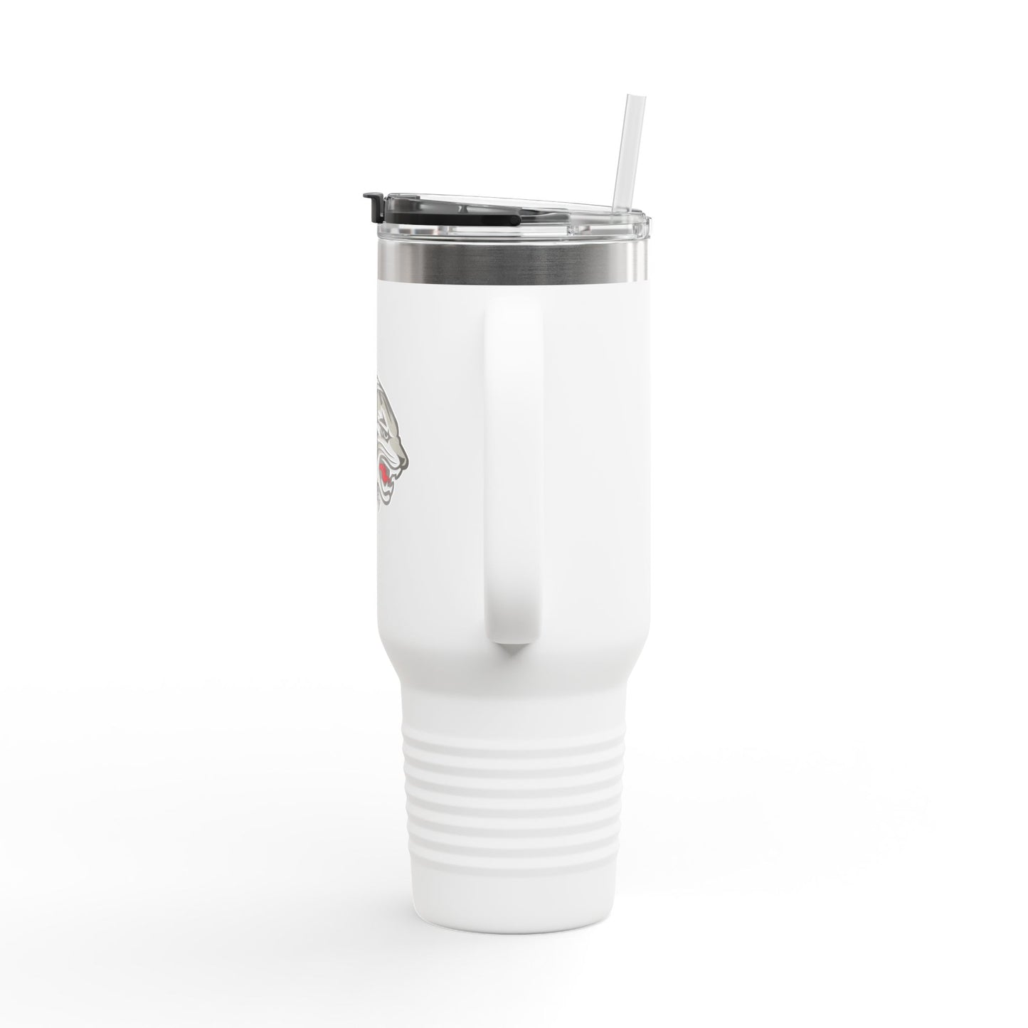 BV Lynx Insulated Travel Mug, 40oz