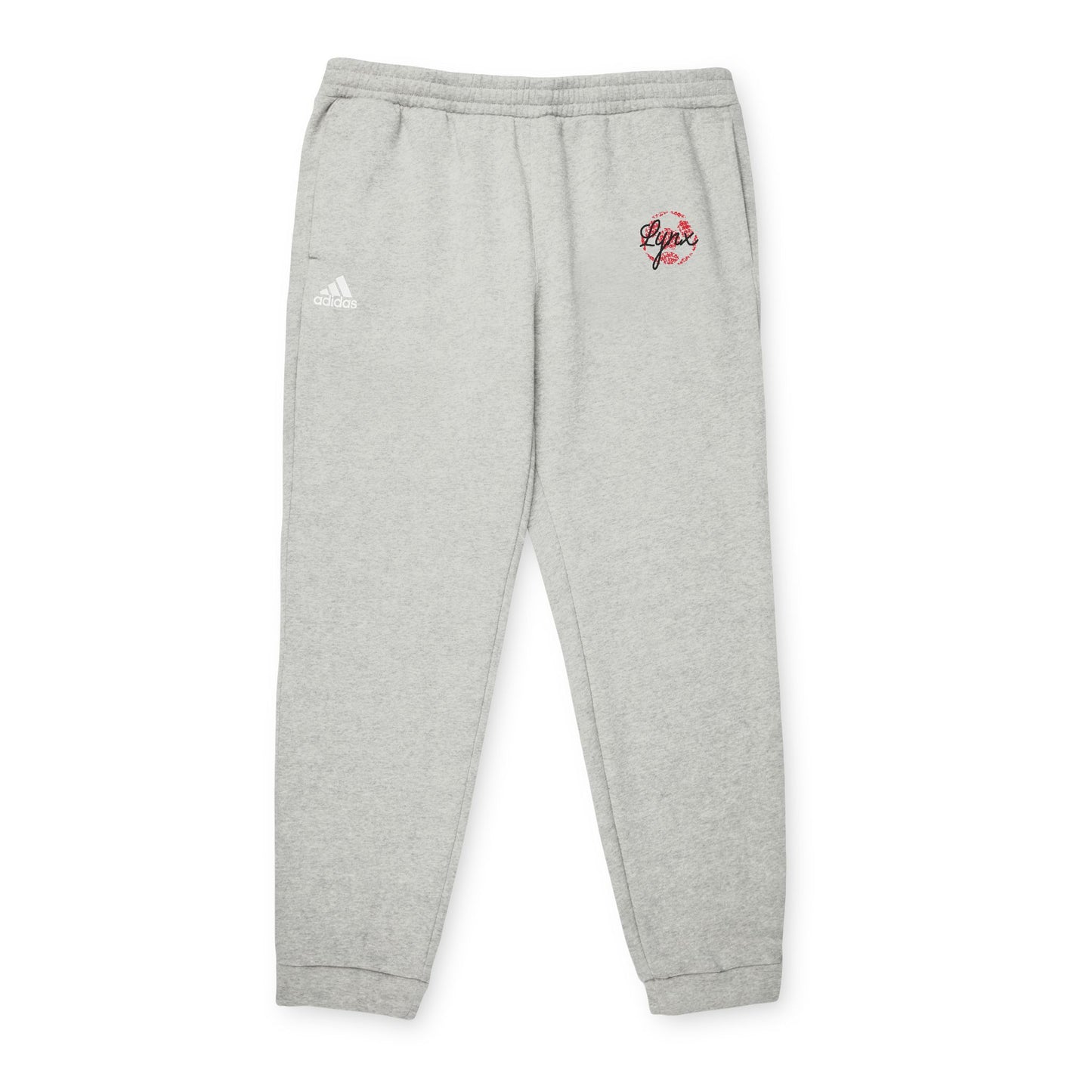 BV Soccer adidas Unisex Fleece Joggers