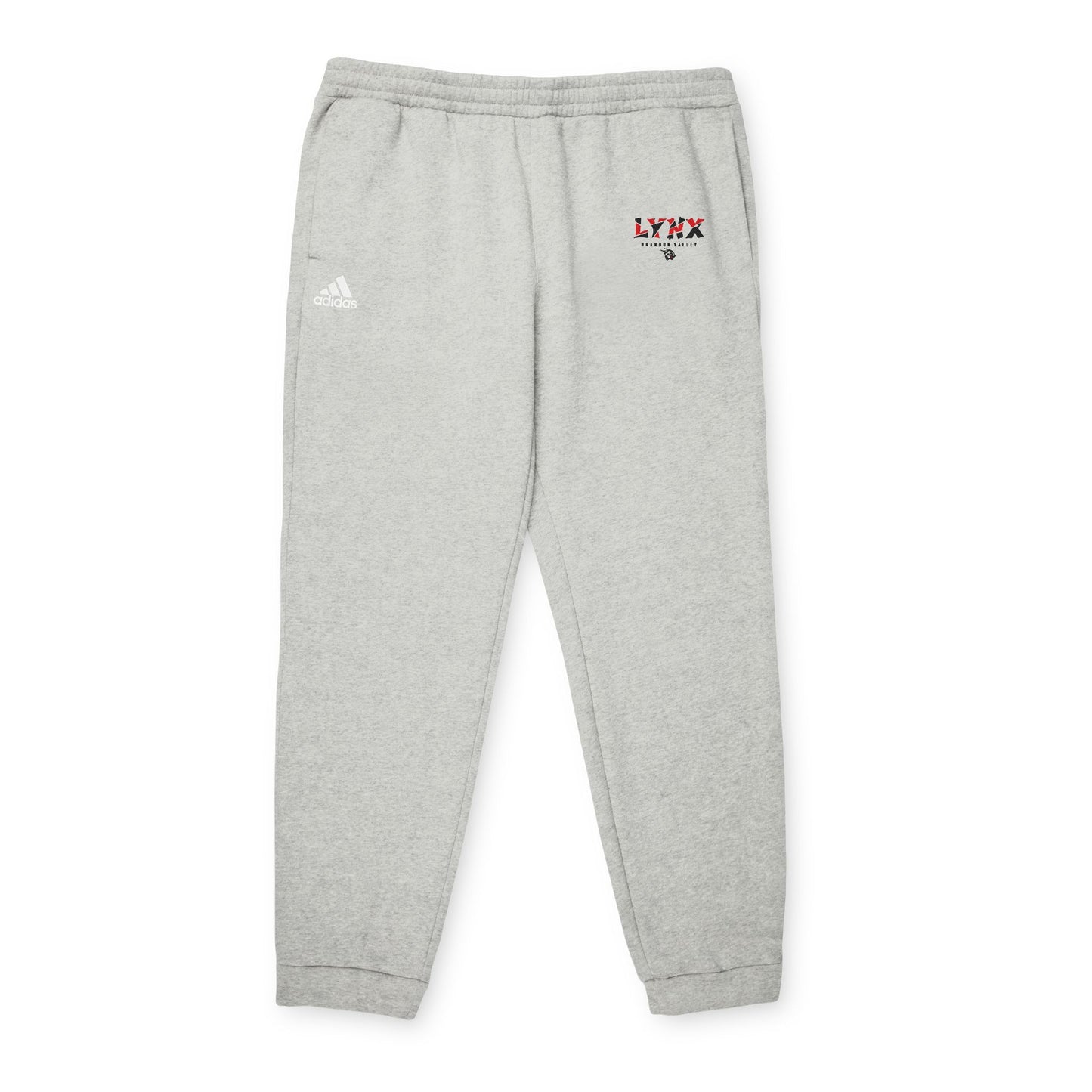 BV Lynx adidas Unisex Fleece Joggers