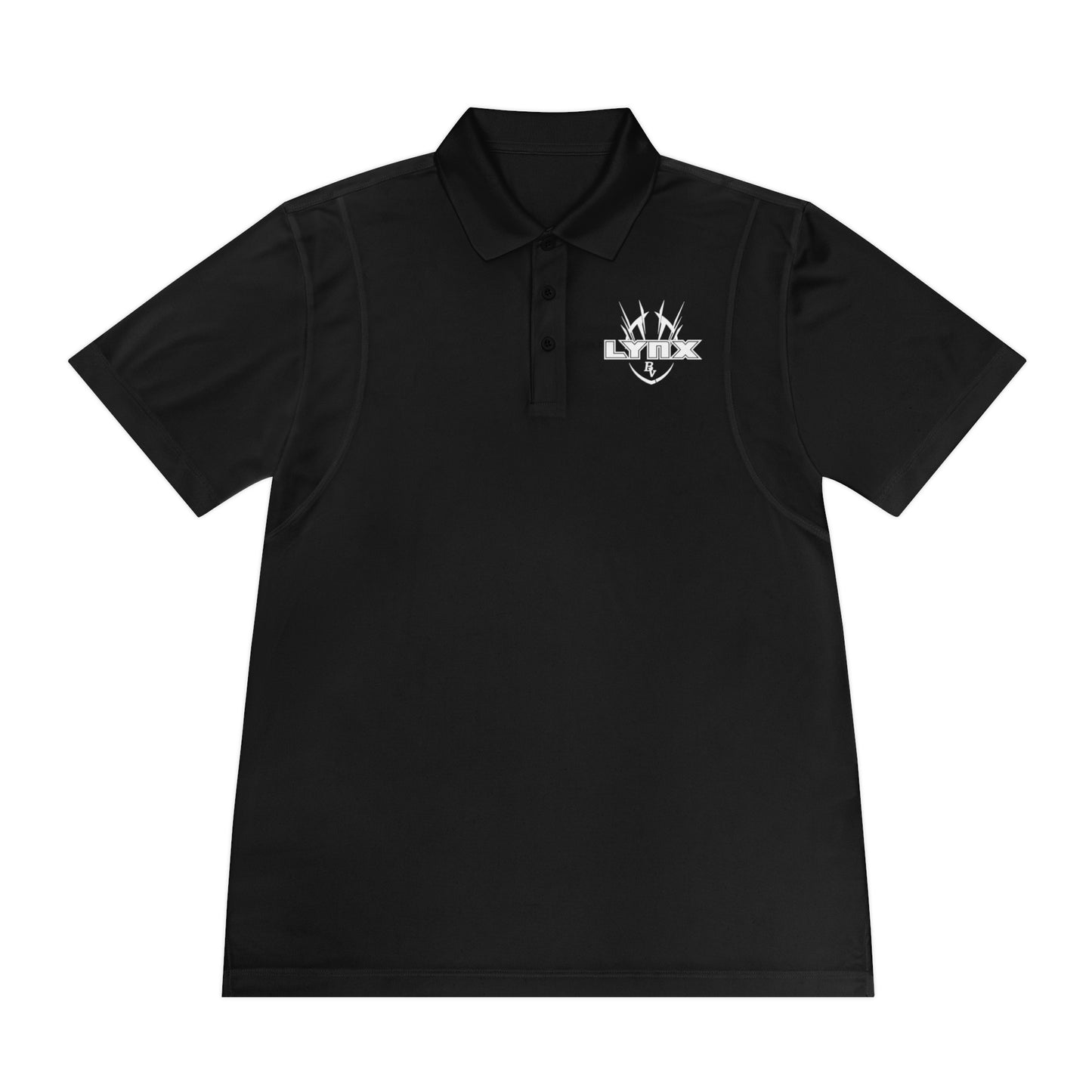 BV Football Men's Sport Polo Shirt