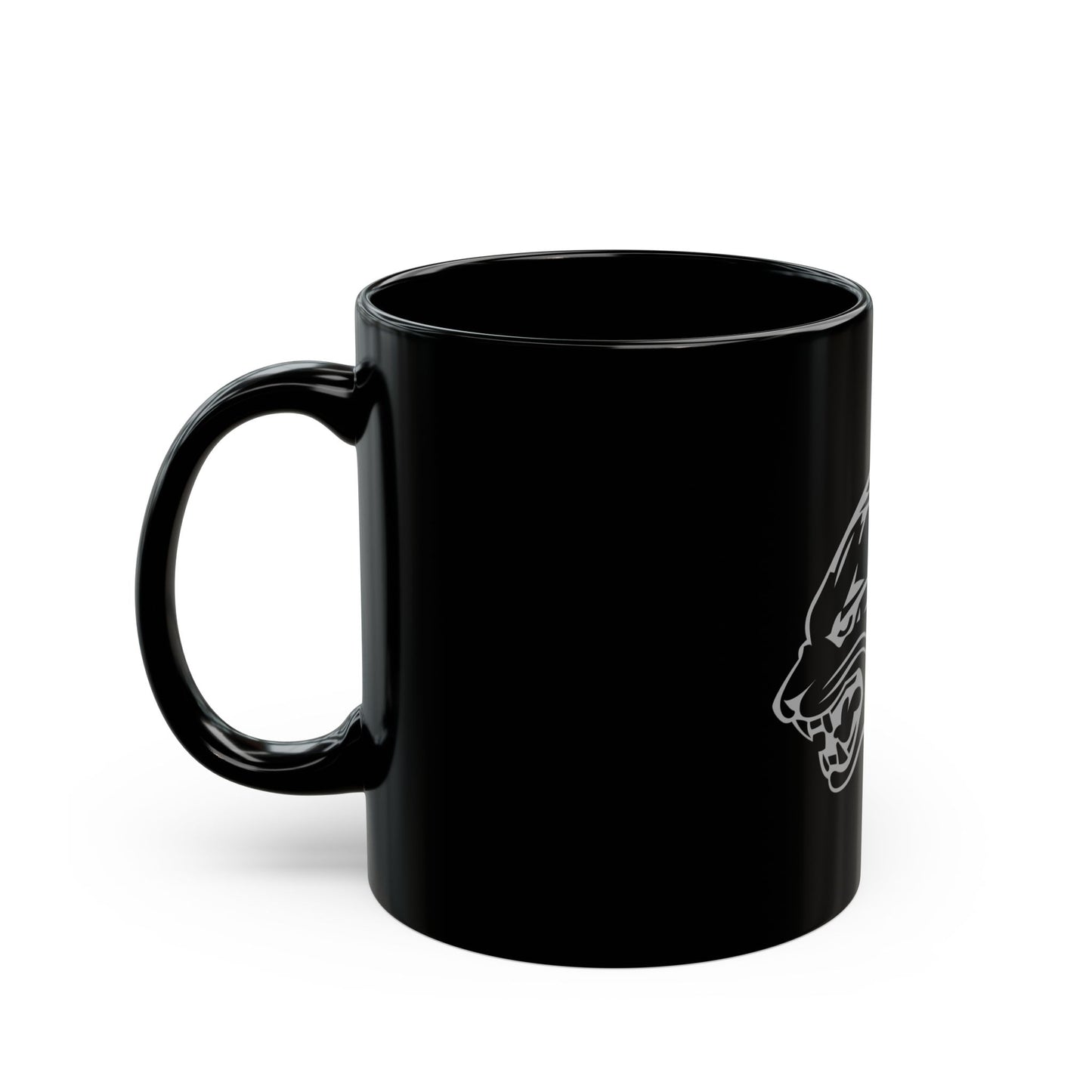 BV Lynx Black Mug (11oz, 15oz)