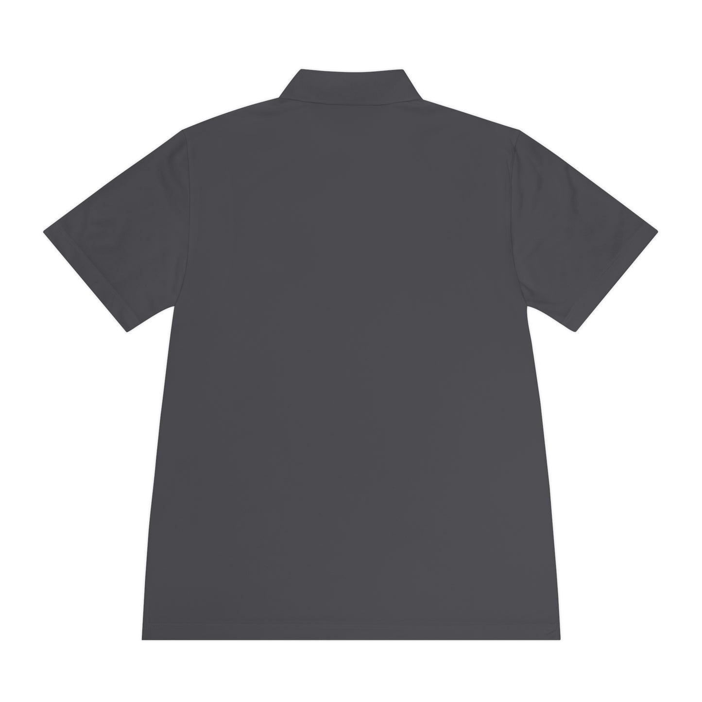 BV Band Men's Sport Polo Shirt
