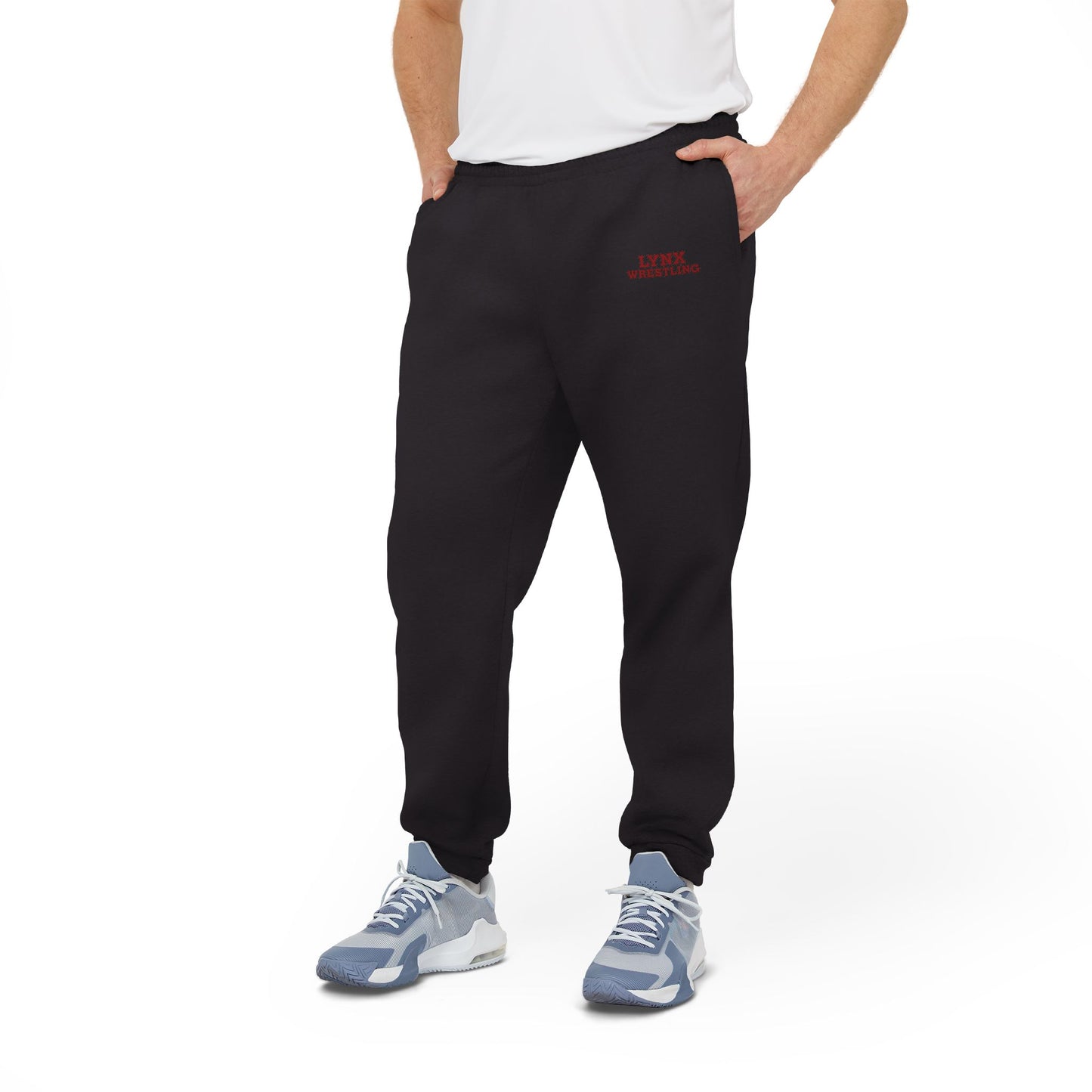 BV Wrestling adidas Unisex Fleece Joggers