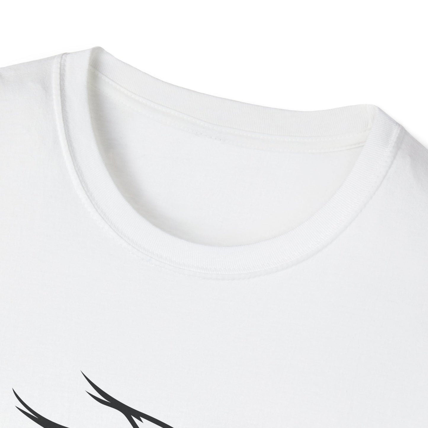 BV Lynx Unisex Softstyle T-Shirt