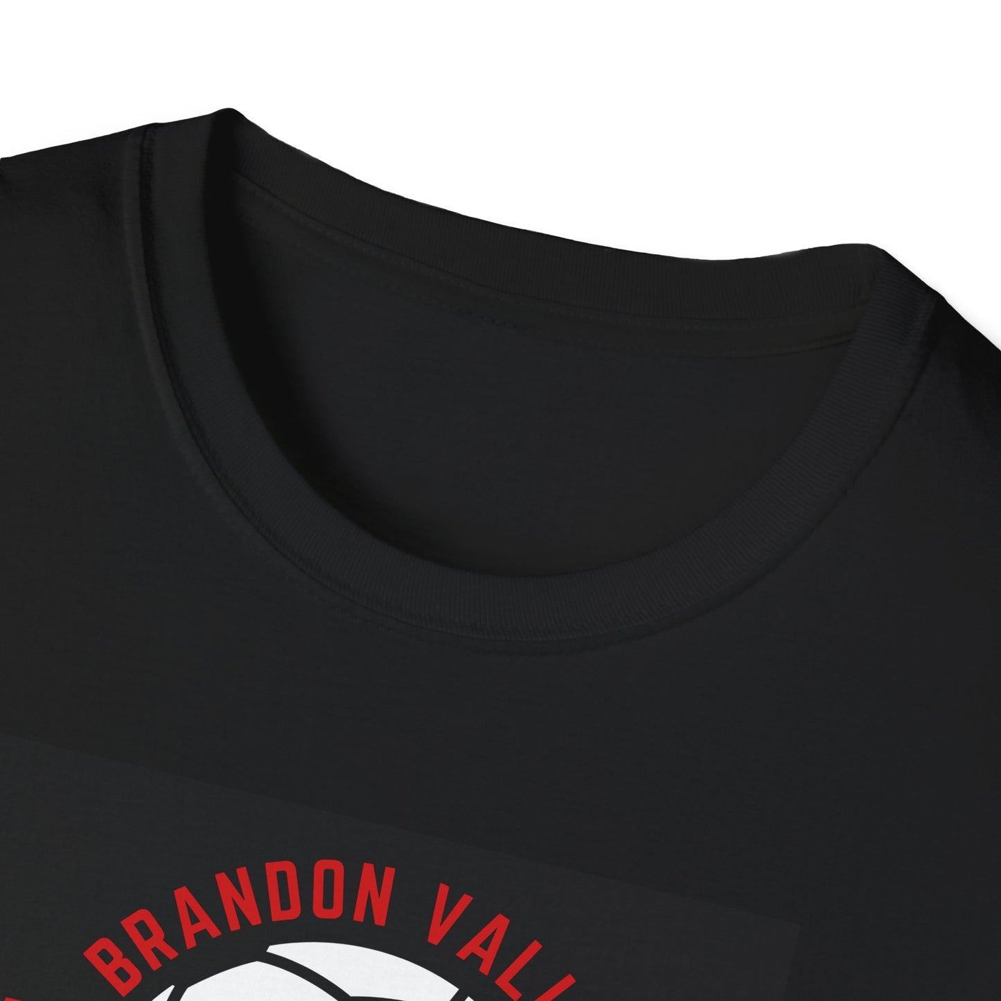 BV Soccer Unisex Softstyle T-Shirt