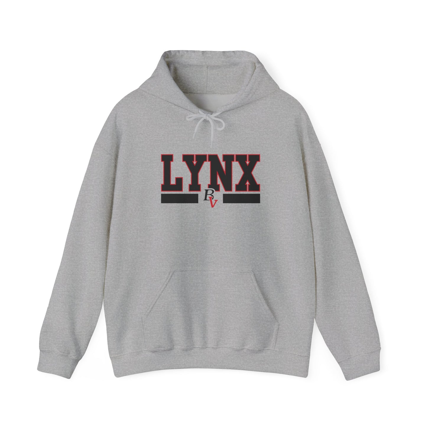 BV Unisex Heavy Blend™ Hooded Sweatshirt