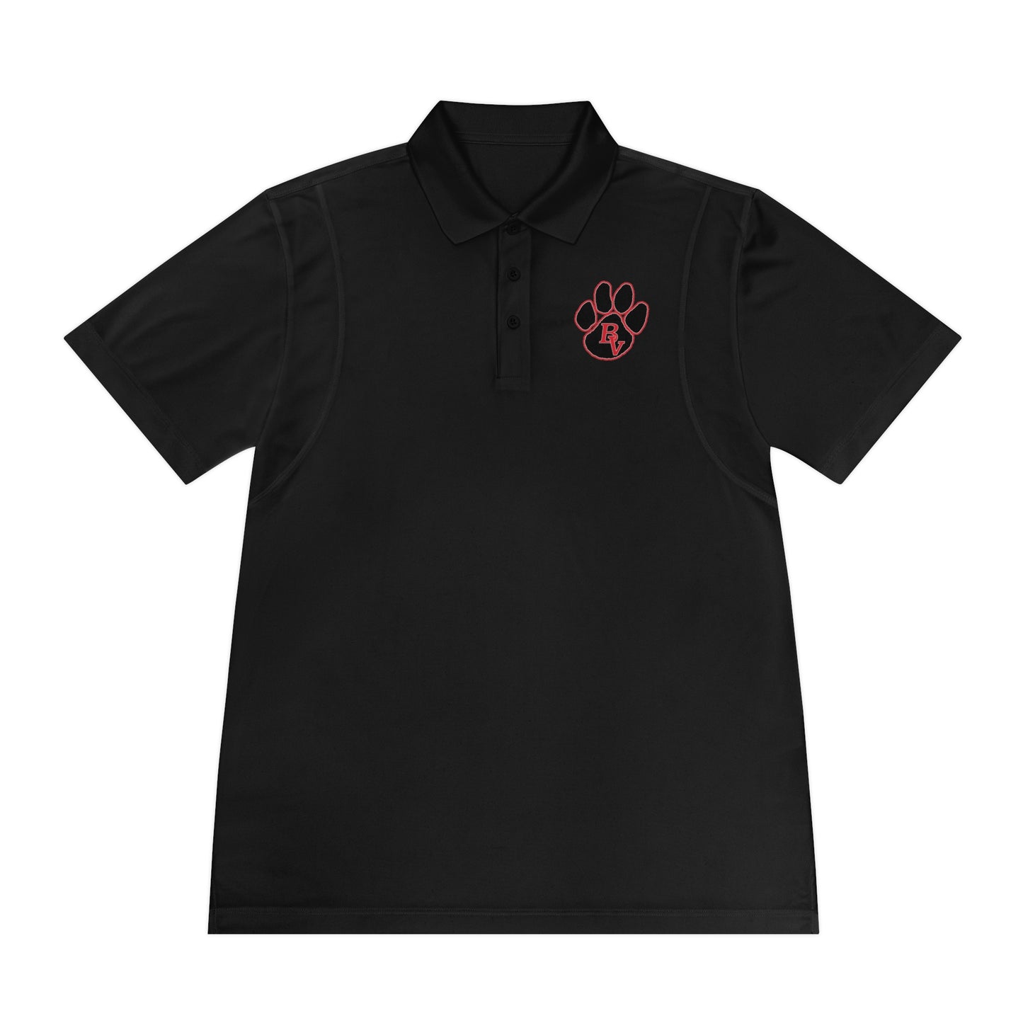 BV Lynx Men's Sport Polo Shirt