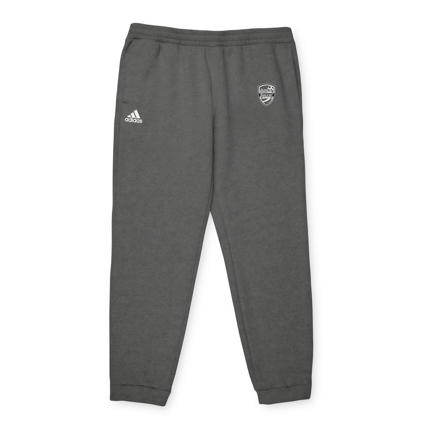 BV Soccer adidas Unisex Fleece Joggers