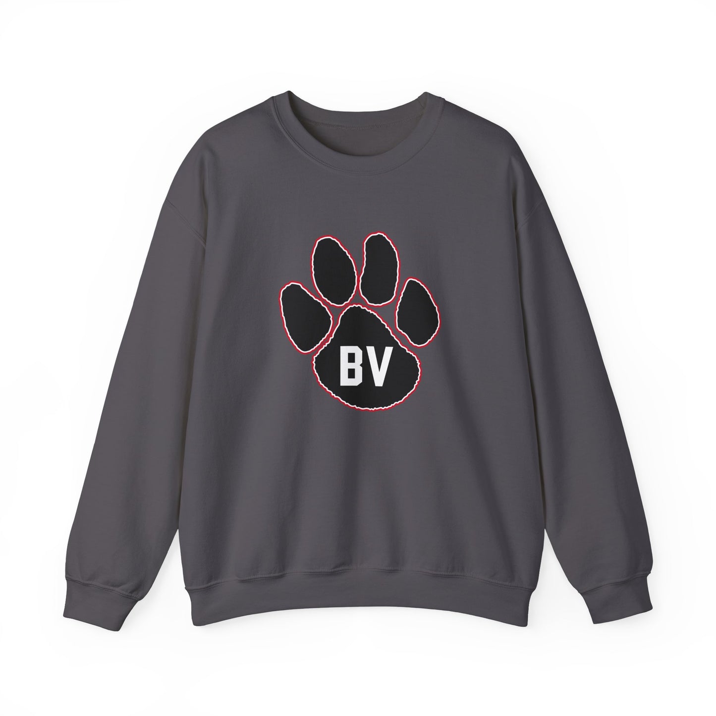 BV Lynx Unisex Heavy Blend™ Crewneck Sweatshirt