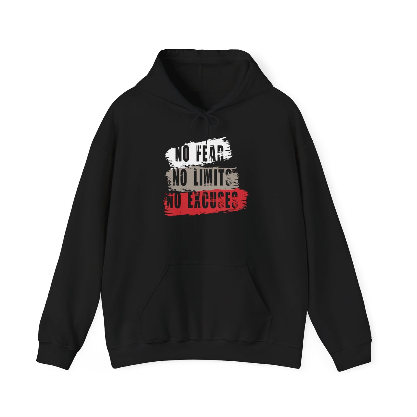BV Cheer Unisex Heavy Blend™ Hooded Sweatshirt