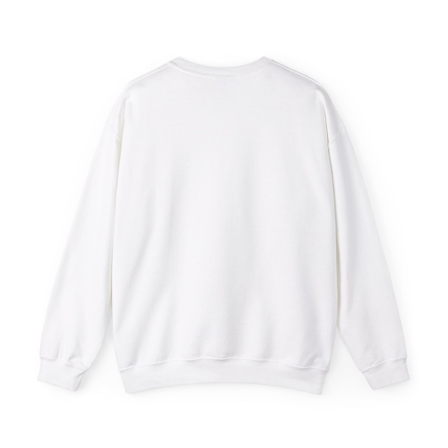 BV Band Unisex Heavy Blend™ Crewneck Sweatshirt