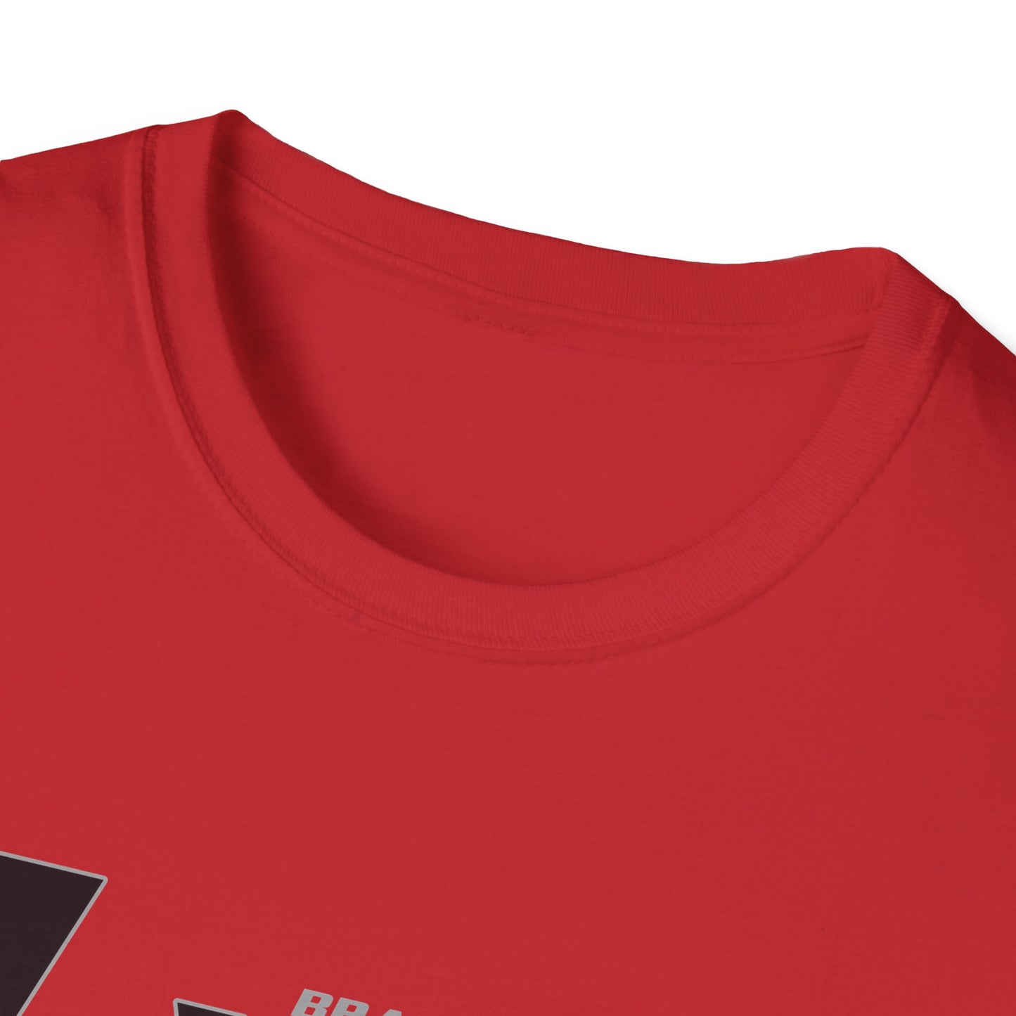 BV LYNX Unisex Softstyle T-Shirt