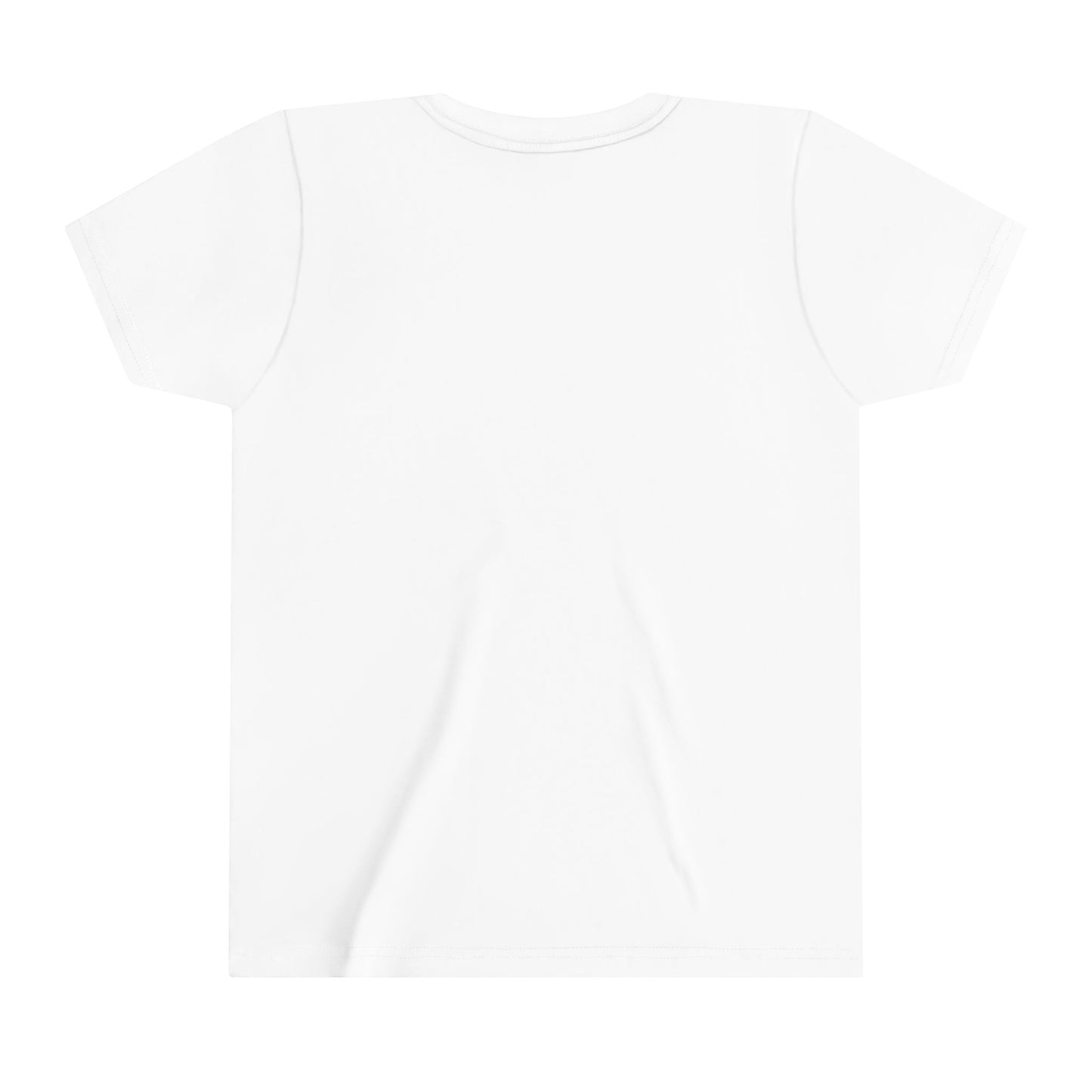 BV Basketball Youth Short Sleeve Tee