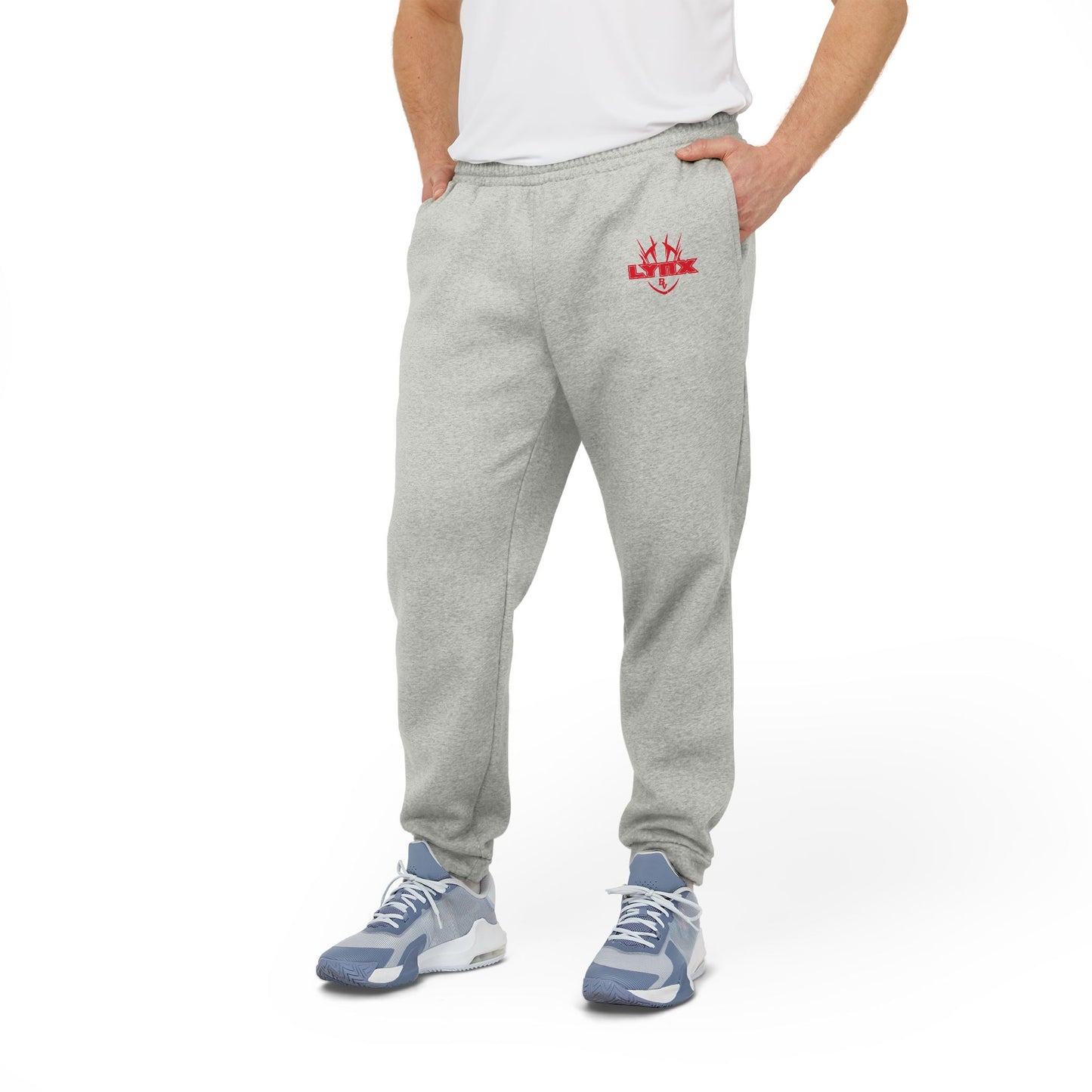 BV football adidas Unisex Fleece Joggers