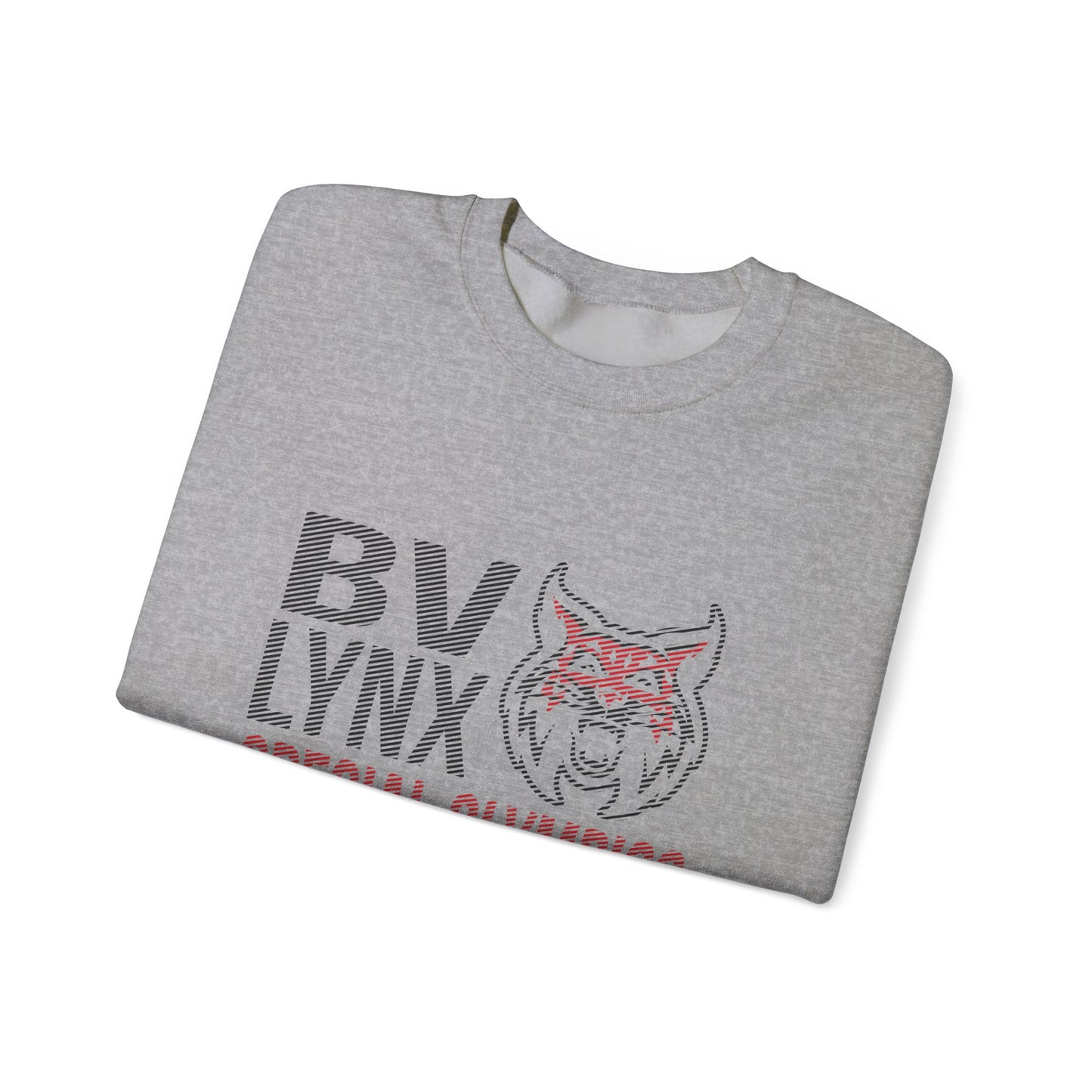BV Special Olympics Unisex Heavy Blend™ Crewneck Sweatshirt