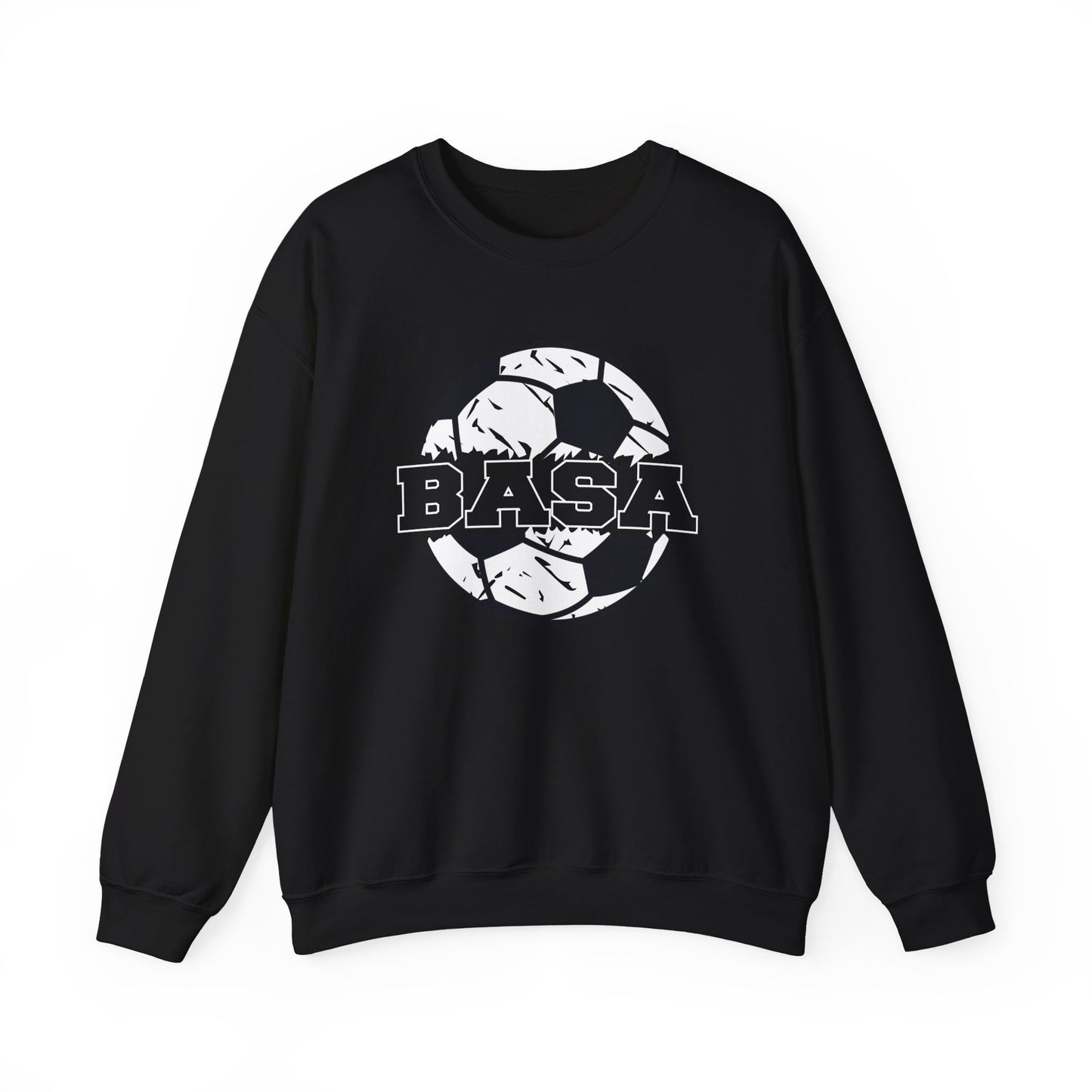 BV Soccer Unisex Heavy Blend™ Crewneck Sweatshirt