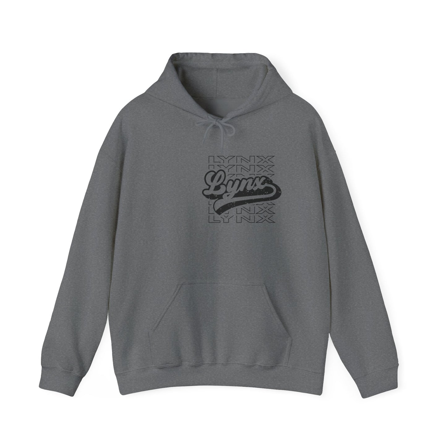 BV unisex Heavy Blend™ Hooded Sweatshirt
