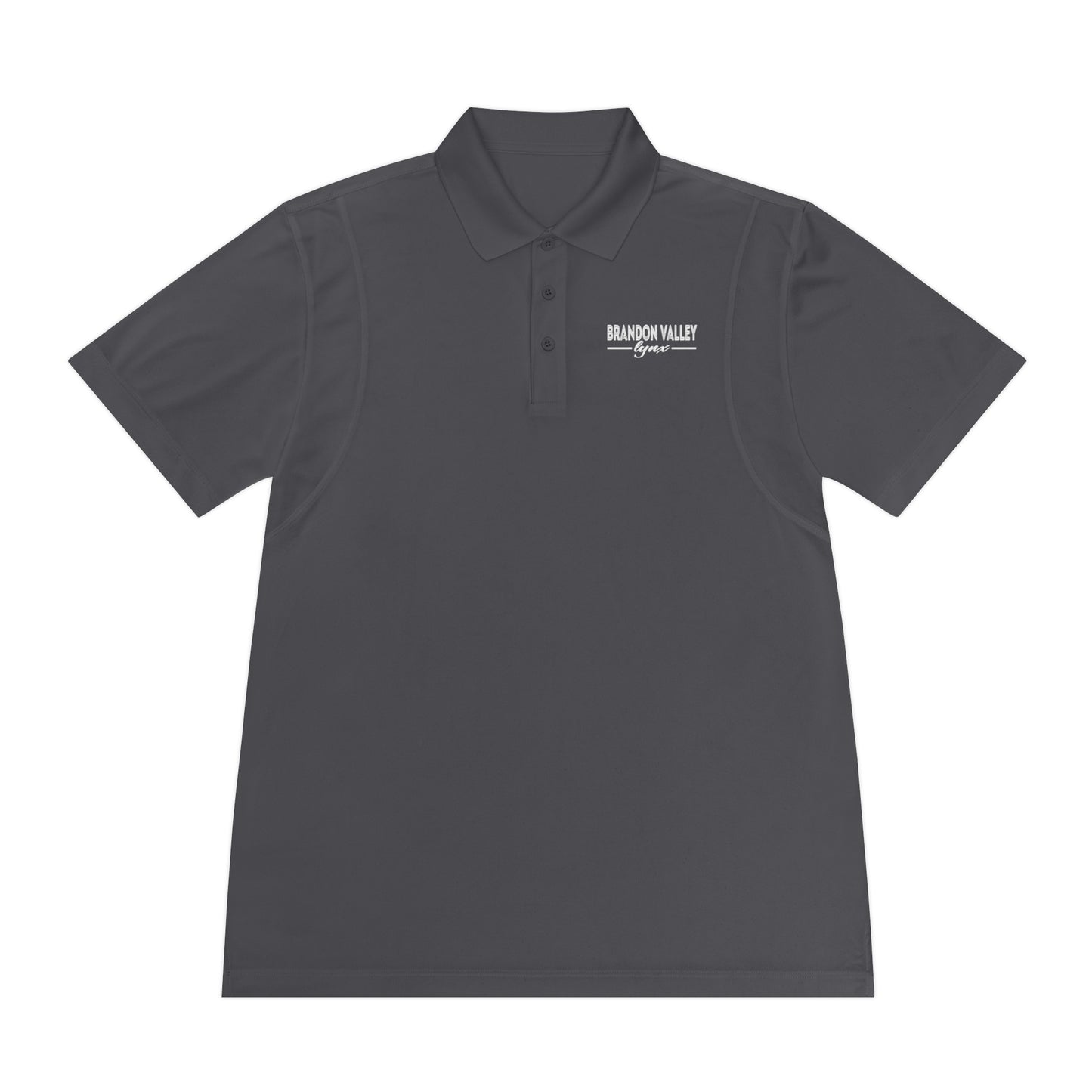BV Lynx Men's Sport Polo Shirt