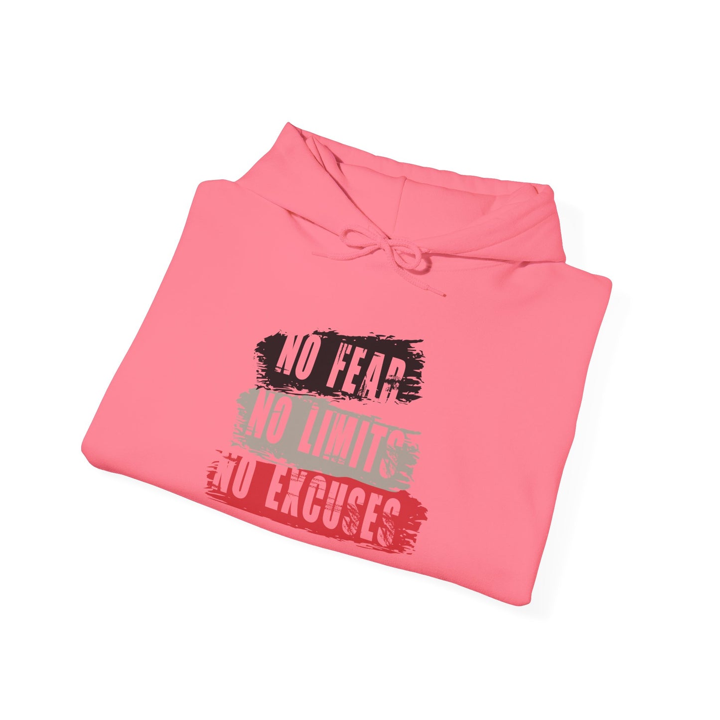 BV Cheer Unisex Heavy Blend™ Hooded Sweatshirt