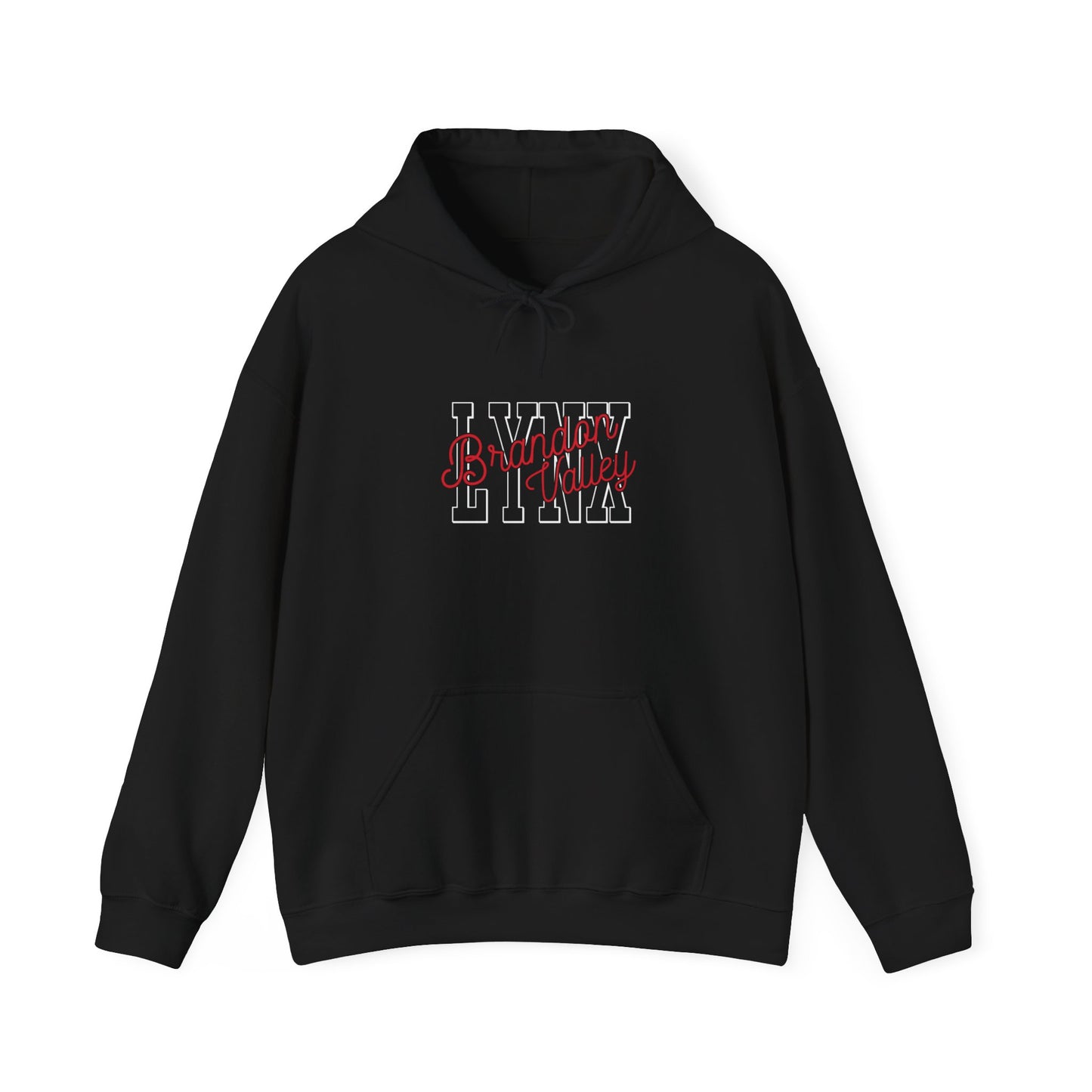 BV unisex Heavy Blend™ Hooded Sweatshirt