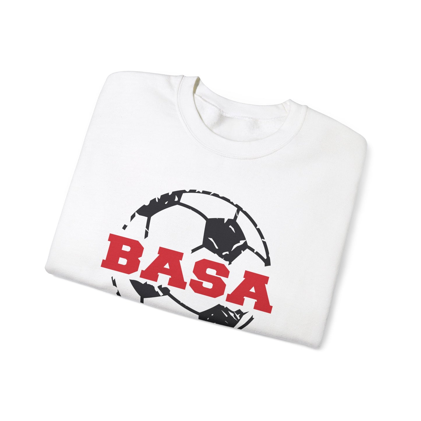 BV Soccer Unisex Heavy Blend™ Crewneck Sweatshirt