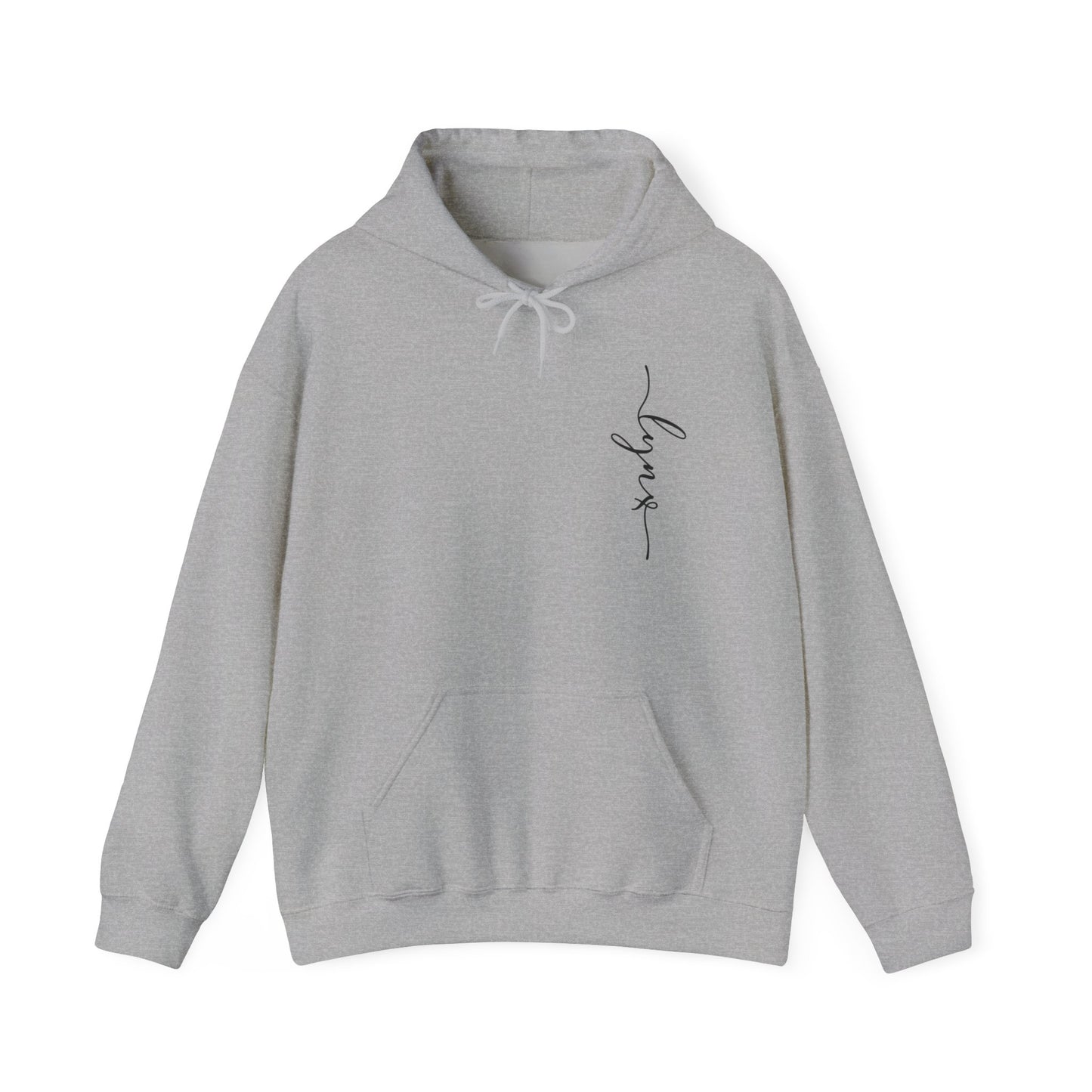 BV Unisex Heavy Blend™ Hooded Sweatshirt