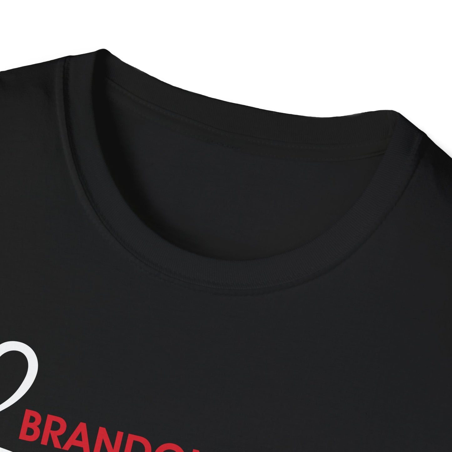 BV Fine Arts Unisex Softstyle T-Shirt