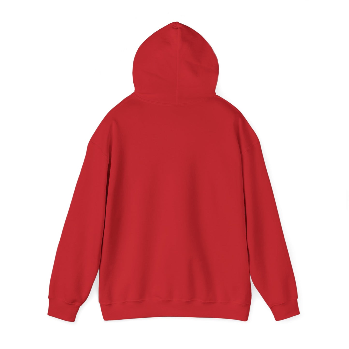 BV Baseball Unisex Heavy Blend™ Hooded Sweatshirt