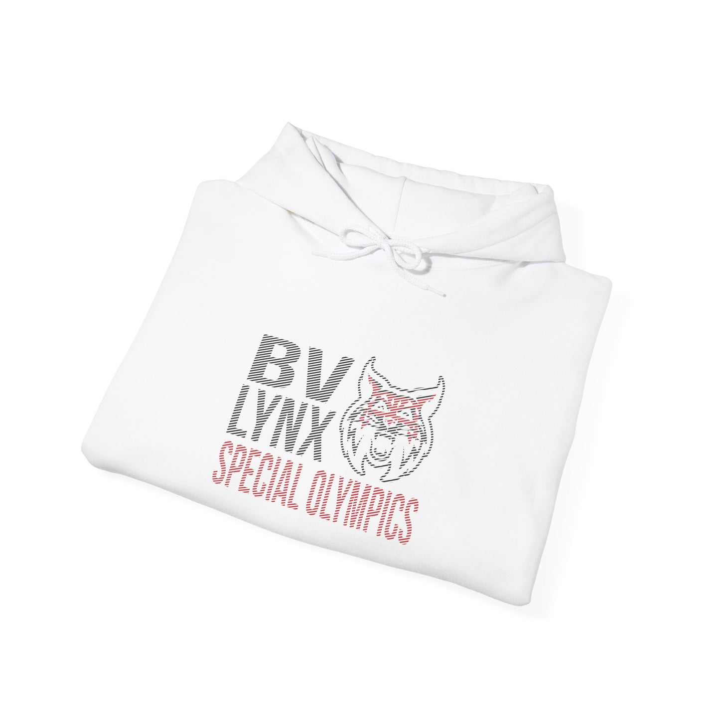 BV Special Olympics Unisex Heavy Blend™ Hooded Sweatshirt