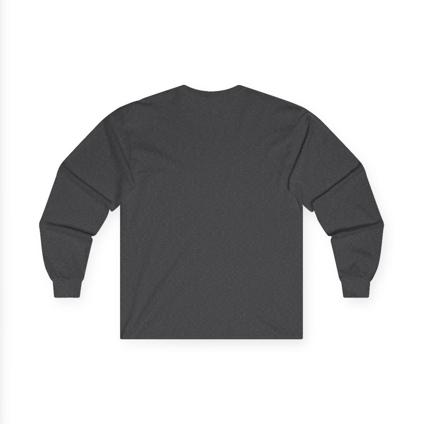 BV Soccer Unisex Ultra Cotton Long Sleeve Tee