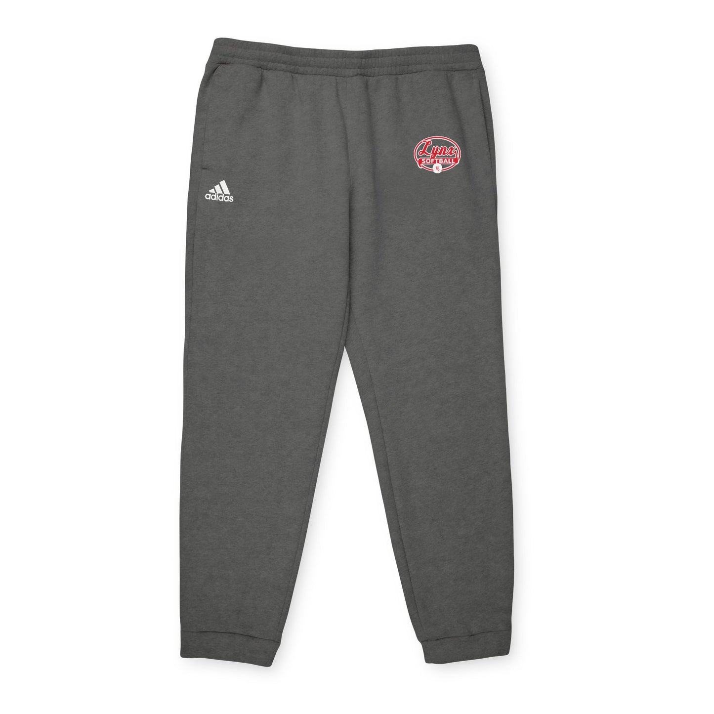 BV Softball adidas Unisex Fleece Joggers