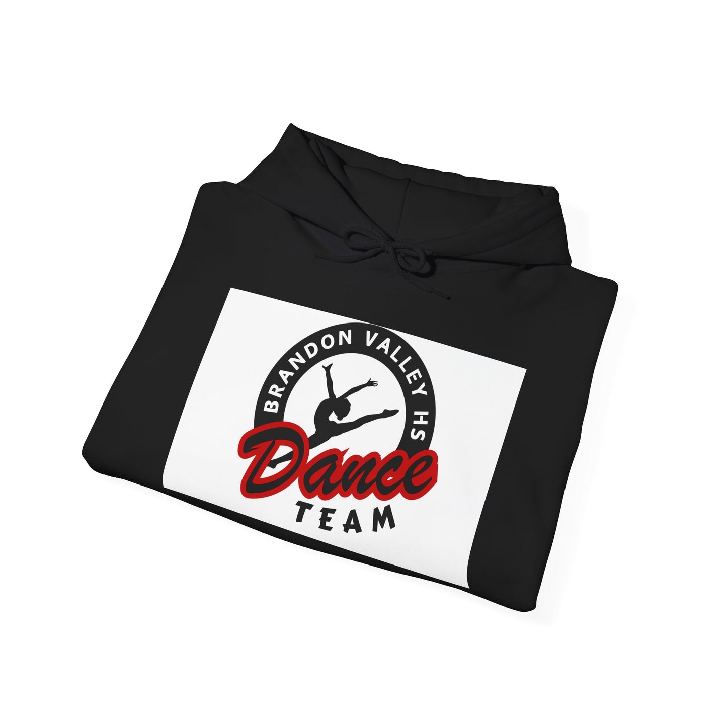 BV Dance Unisex Heavy Blend™ Hooded Sweatshirt
