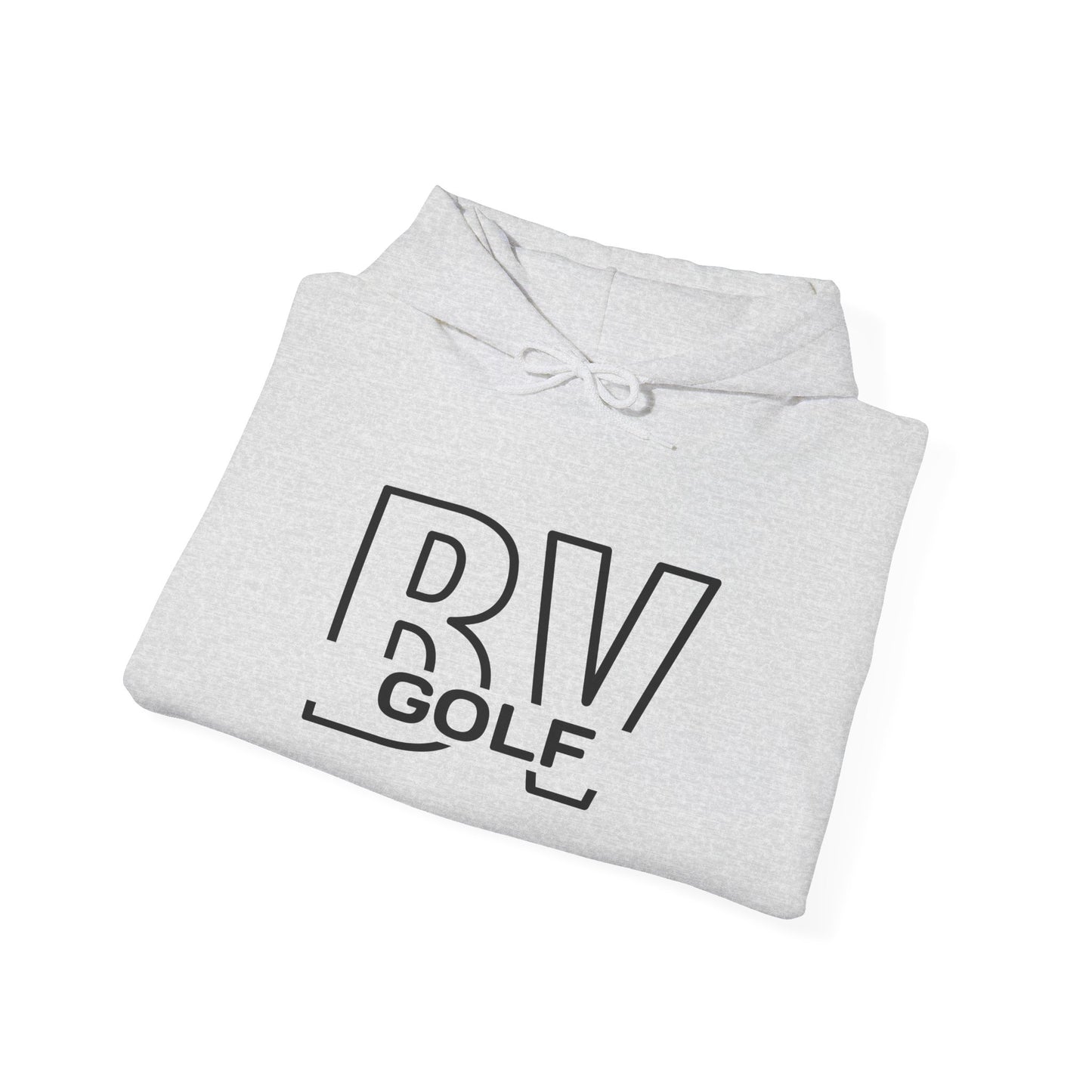 BV Golf Unisex Heavy Blend™ Hooded Sweatshirt