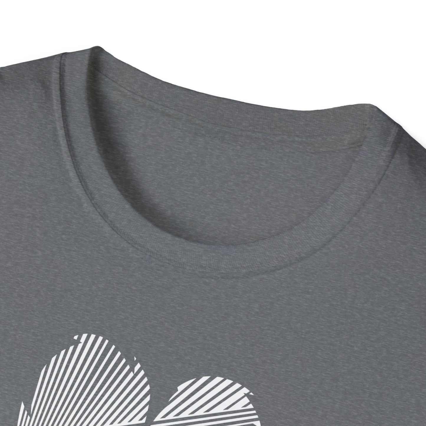 BV Lynx Unisex Softstyle T-Shirt