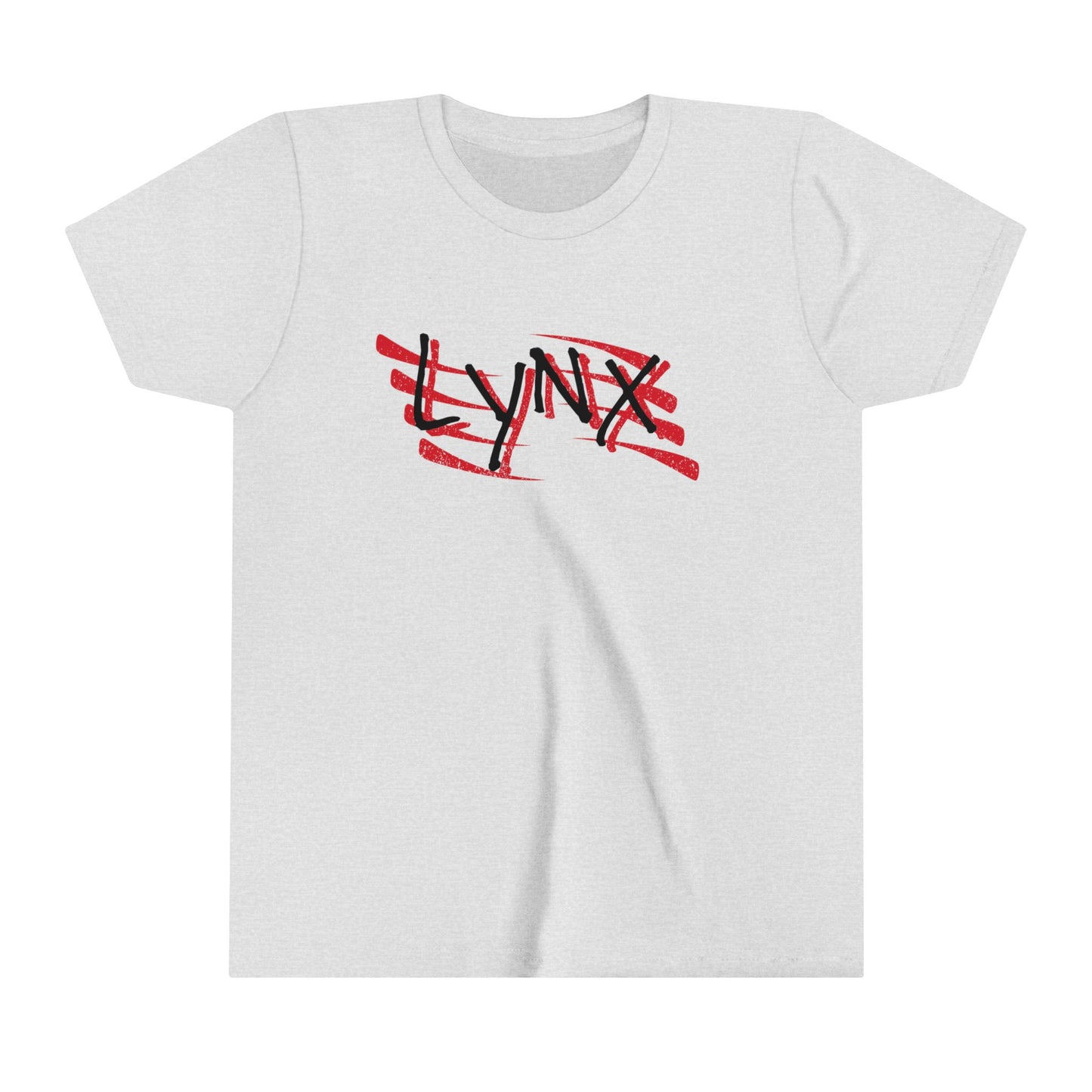 BV Lynx Youth Short Sleeve Tee