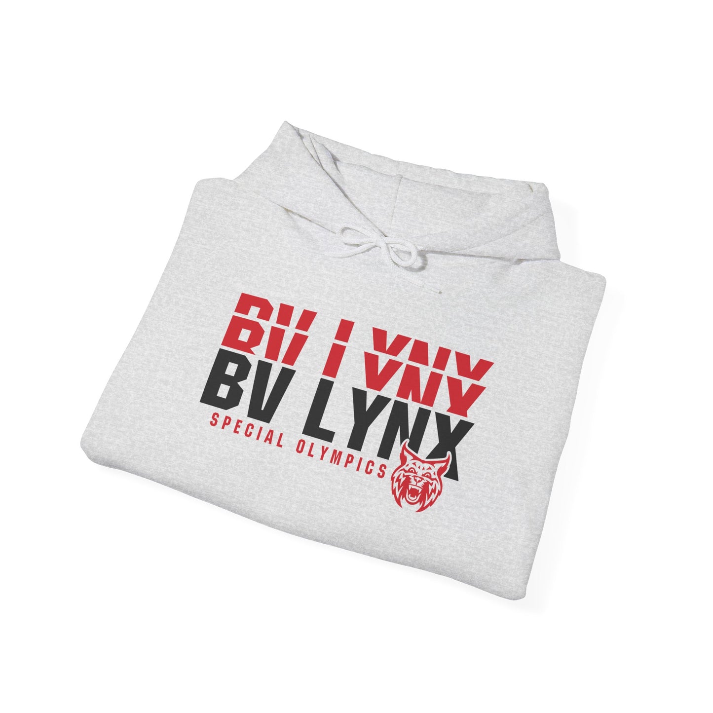Copy of BV Special Olympics Unisex Heavy Blend™ Hooded Sweatshirt