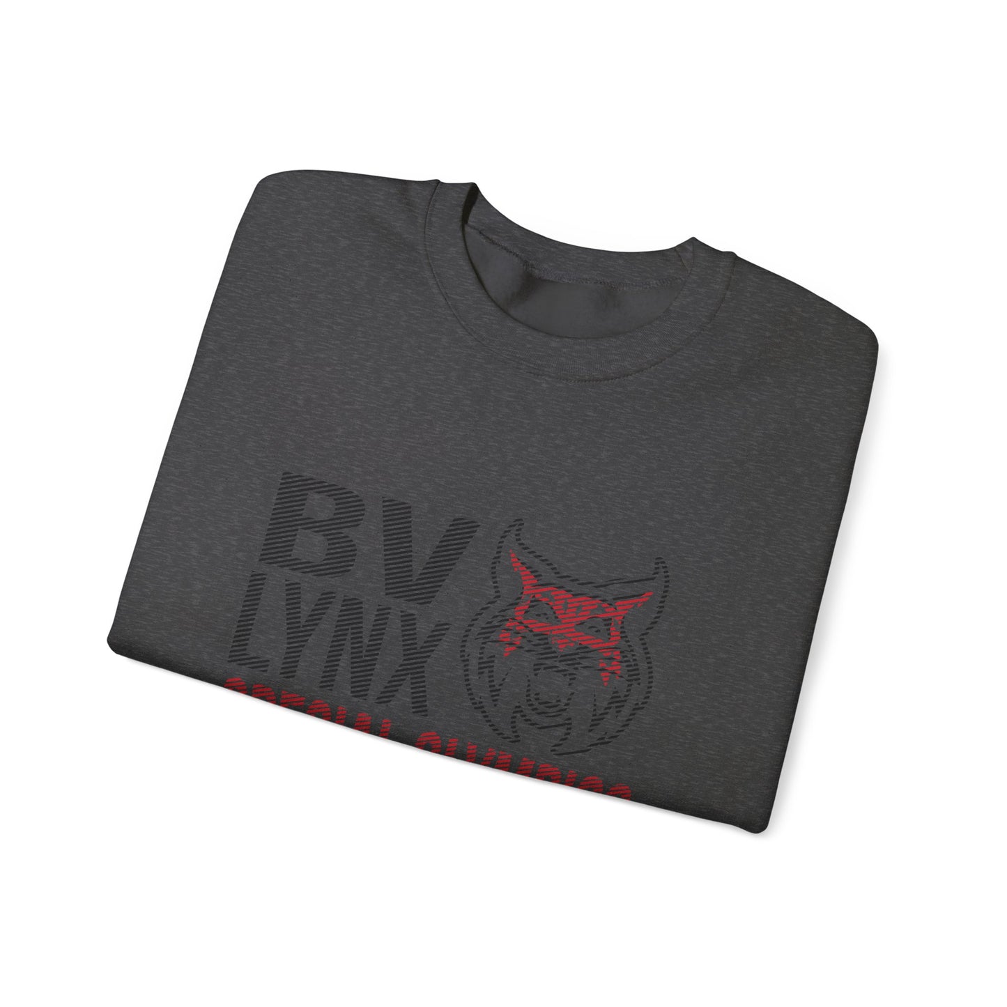 BV Special Olympics Unisex Heavy Blend™ Crewneck Sweatshirt
