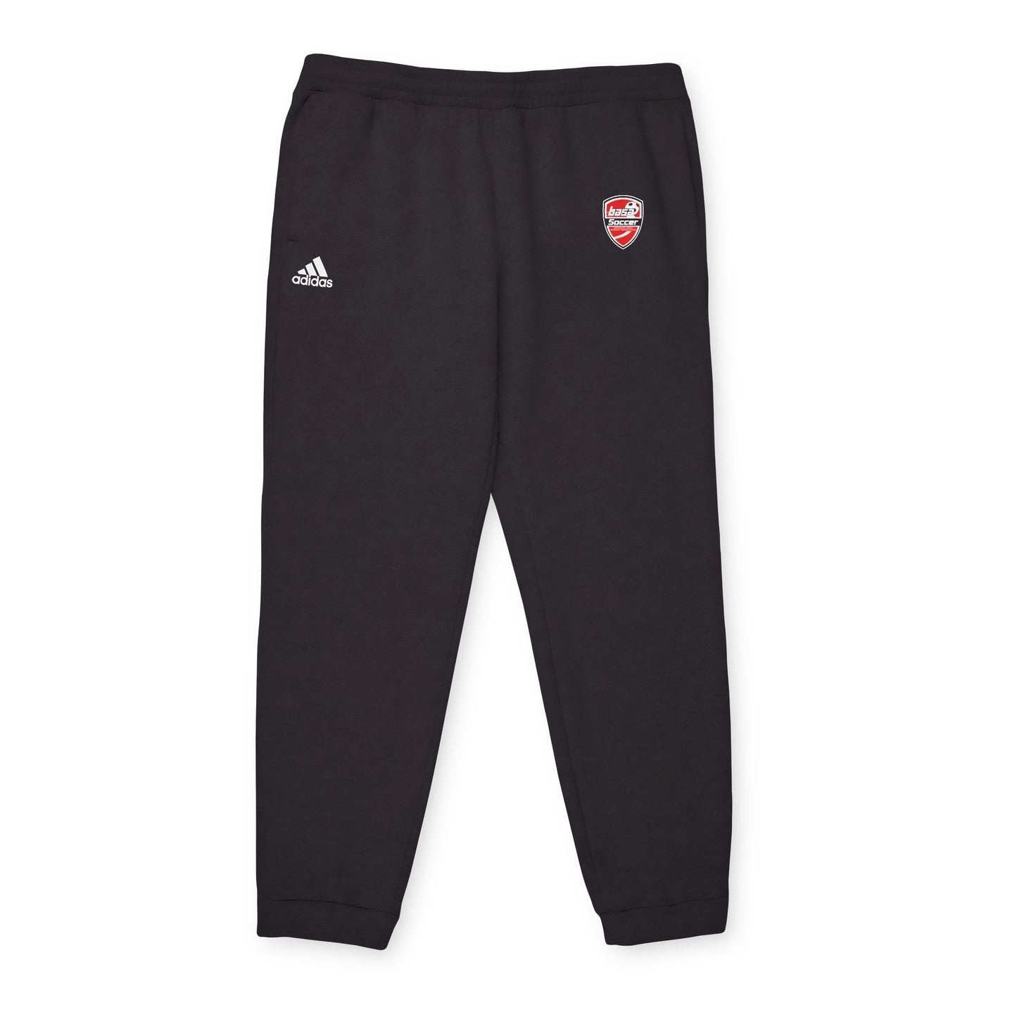 BV Soccer adidas Unisex Fleece Joggers