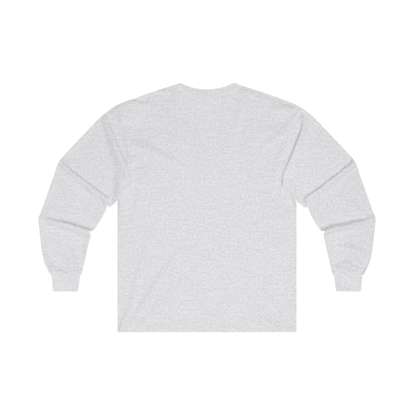 BV Softball Unisex Ultra Cotton Long Sleeve Tee