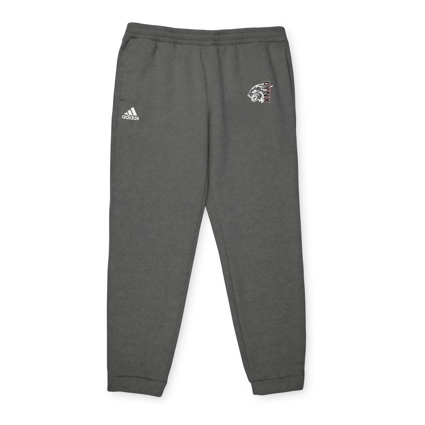 BV Lynx adidas Unisex Fleece Joggers