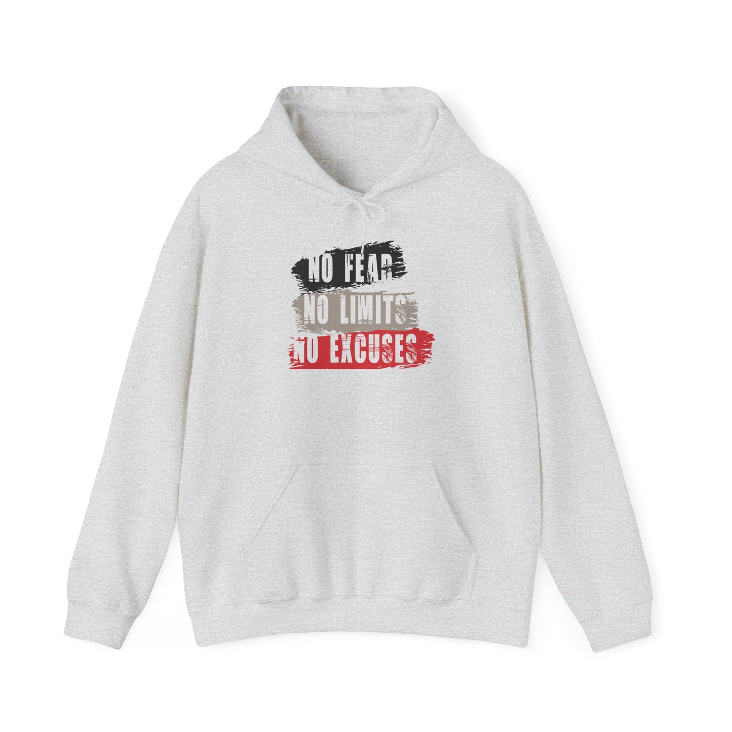 BV Cheer Unisex Heavy Blend™ Hooded Sweatshirt