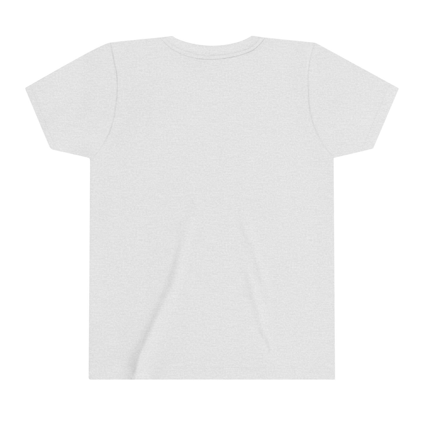 BV Basketball Youth Short Sleeve Tee