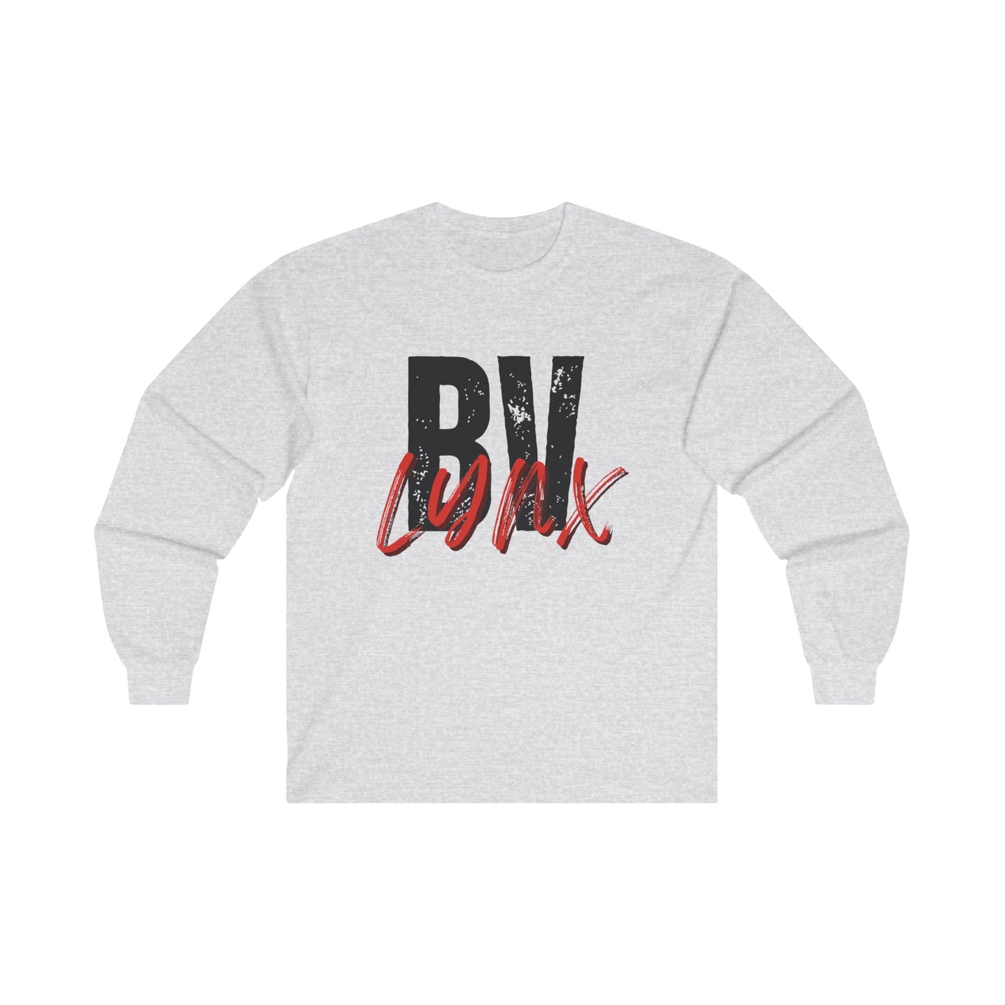 Copy of BV Lynx Unisex Ultra Cotton Long Sleeve Tee
