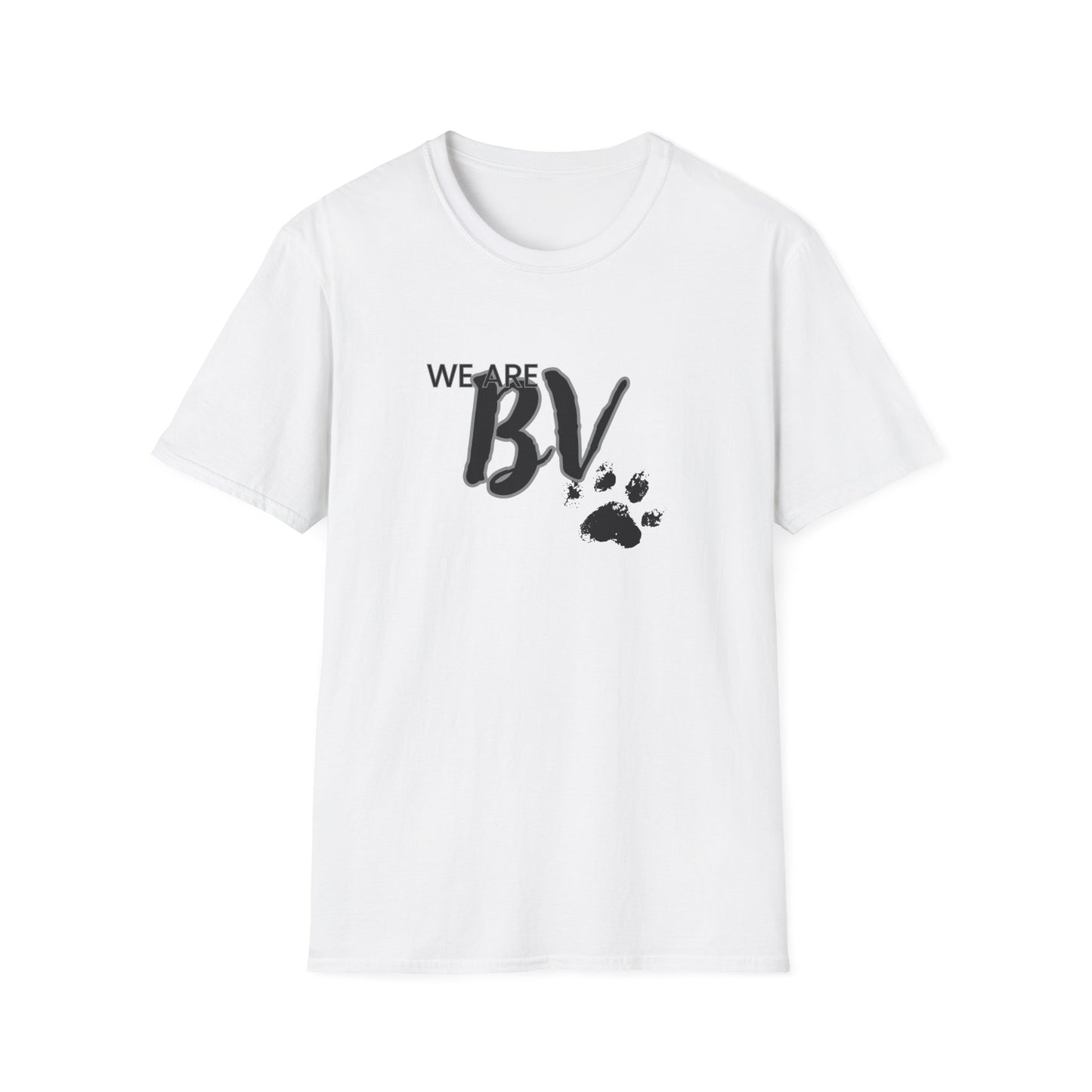 BV Cheer Unisex Softstyle T-Shirt
