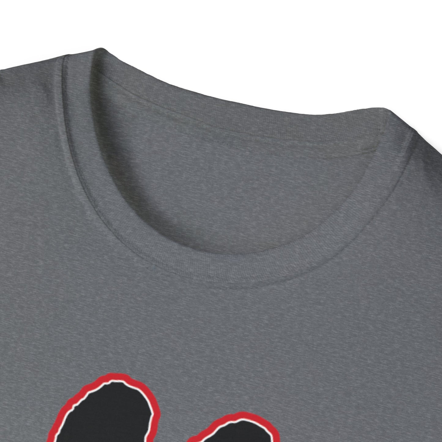 BV Lynx Unisex Softstyle T-Shirt