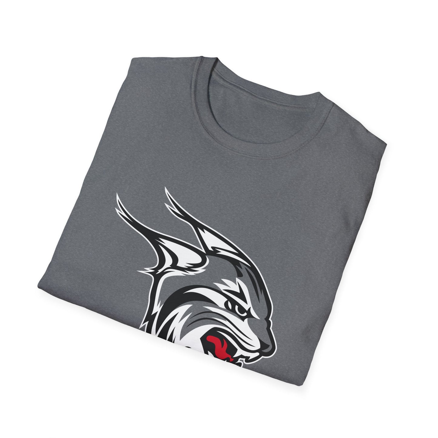 BV Lynx Unisex Softstyle T-Shirt