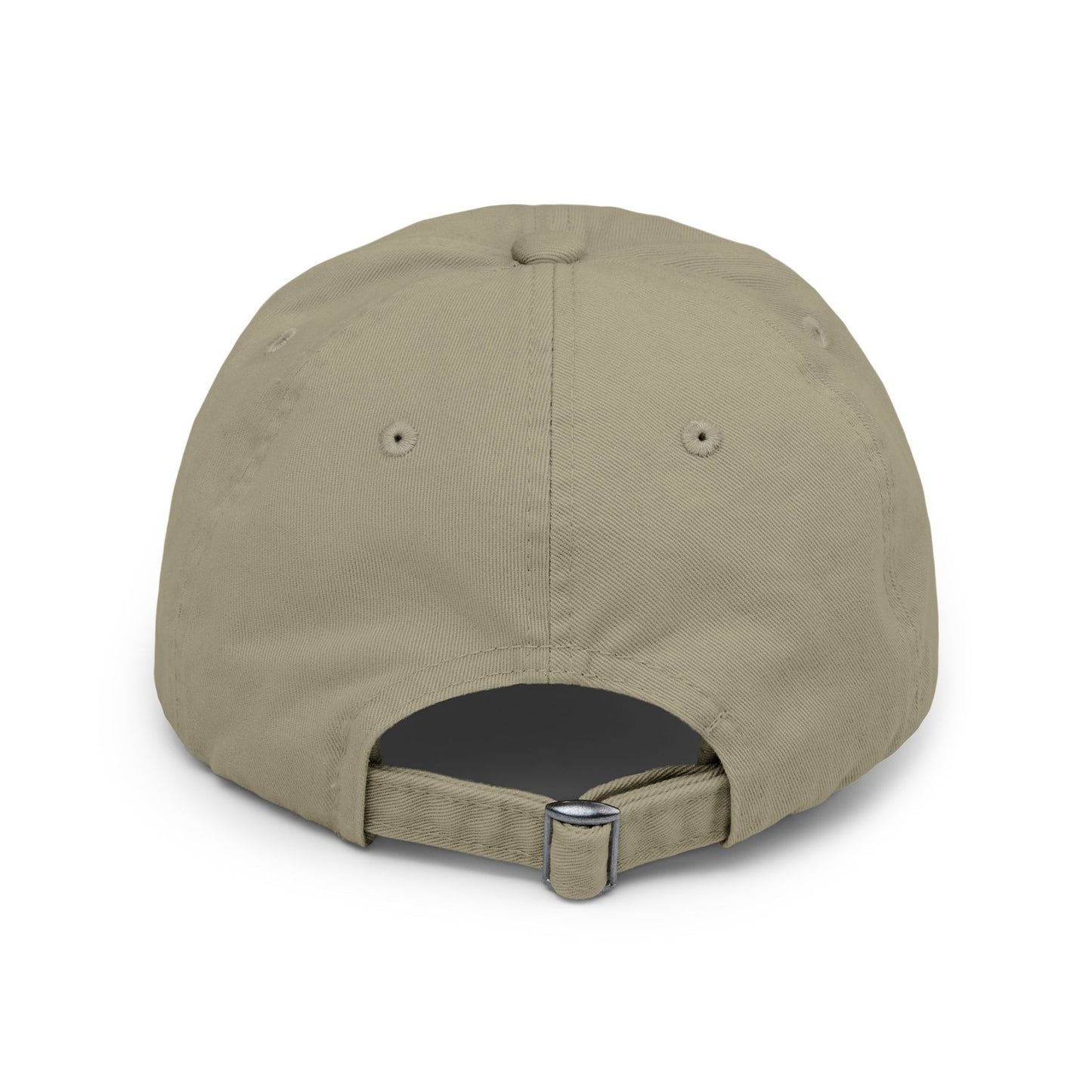 BV Lynx - Unisex Distressed Cap