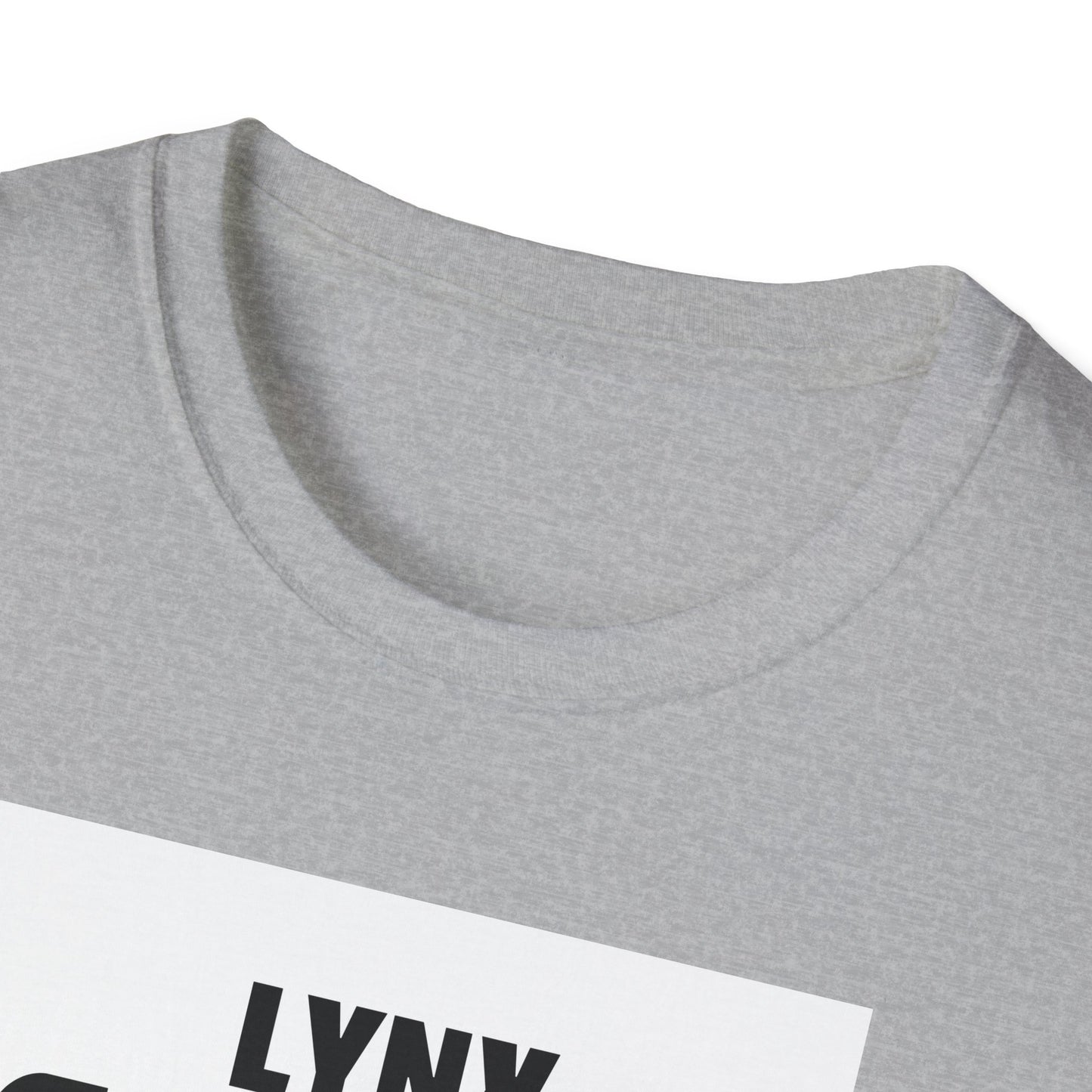 BV Soccer Unisex Softstyle T-Shirt
