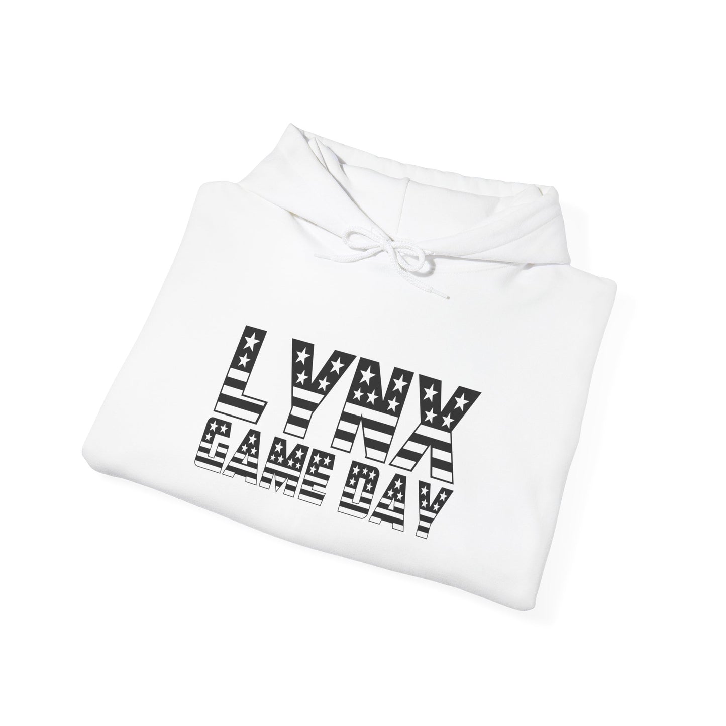 BV Unisex Heavy Blend™ Hooded Sweatshirt