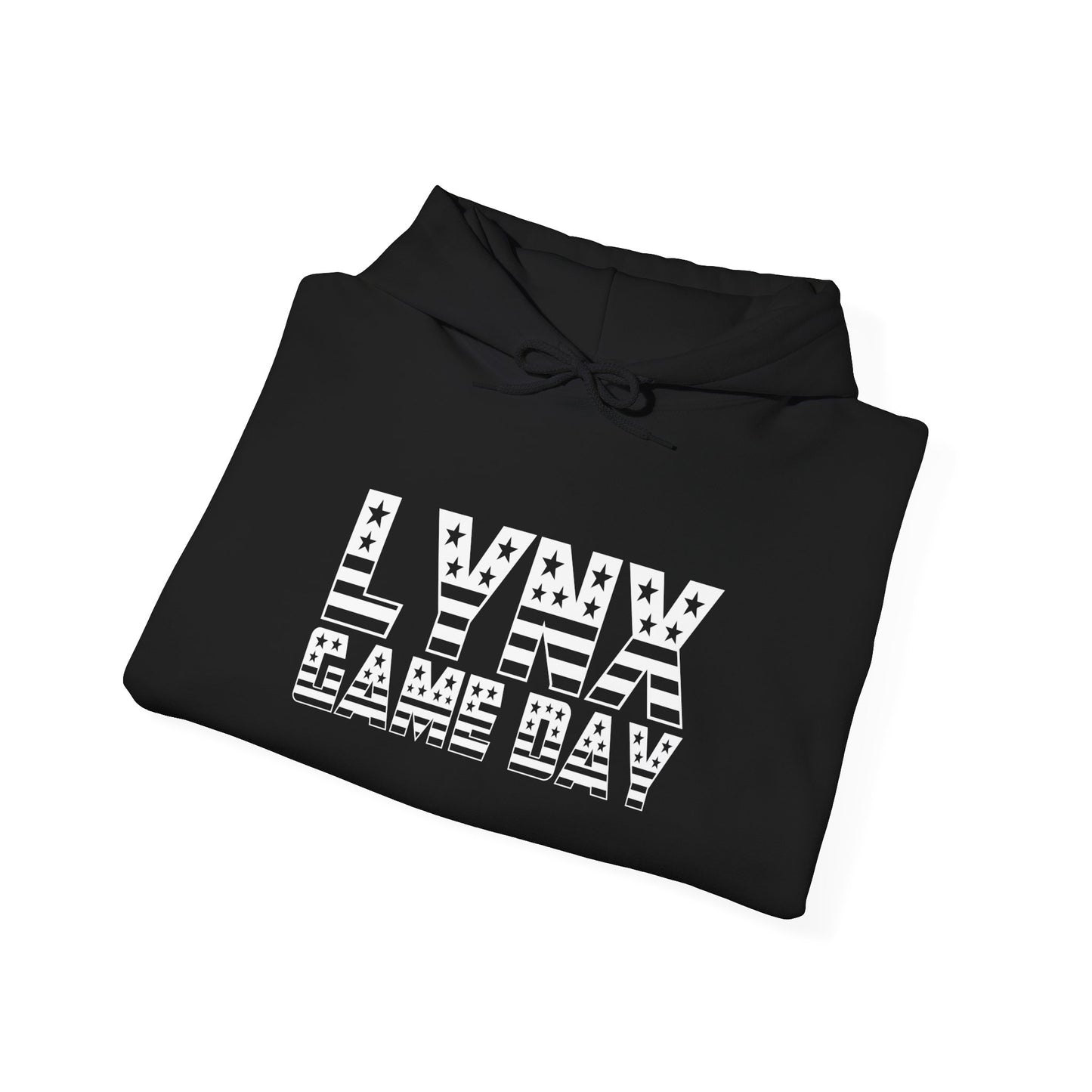 BV Unisex Heavy Blend™ Hooded Sweatshirt